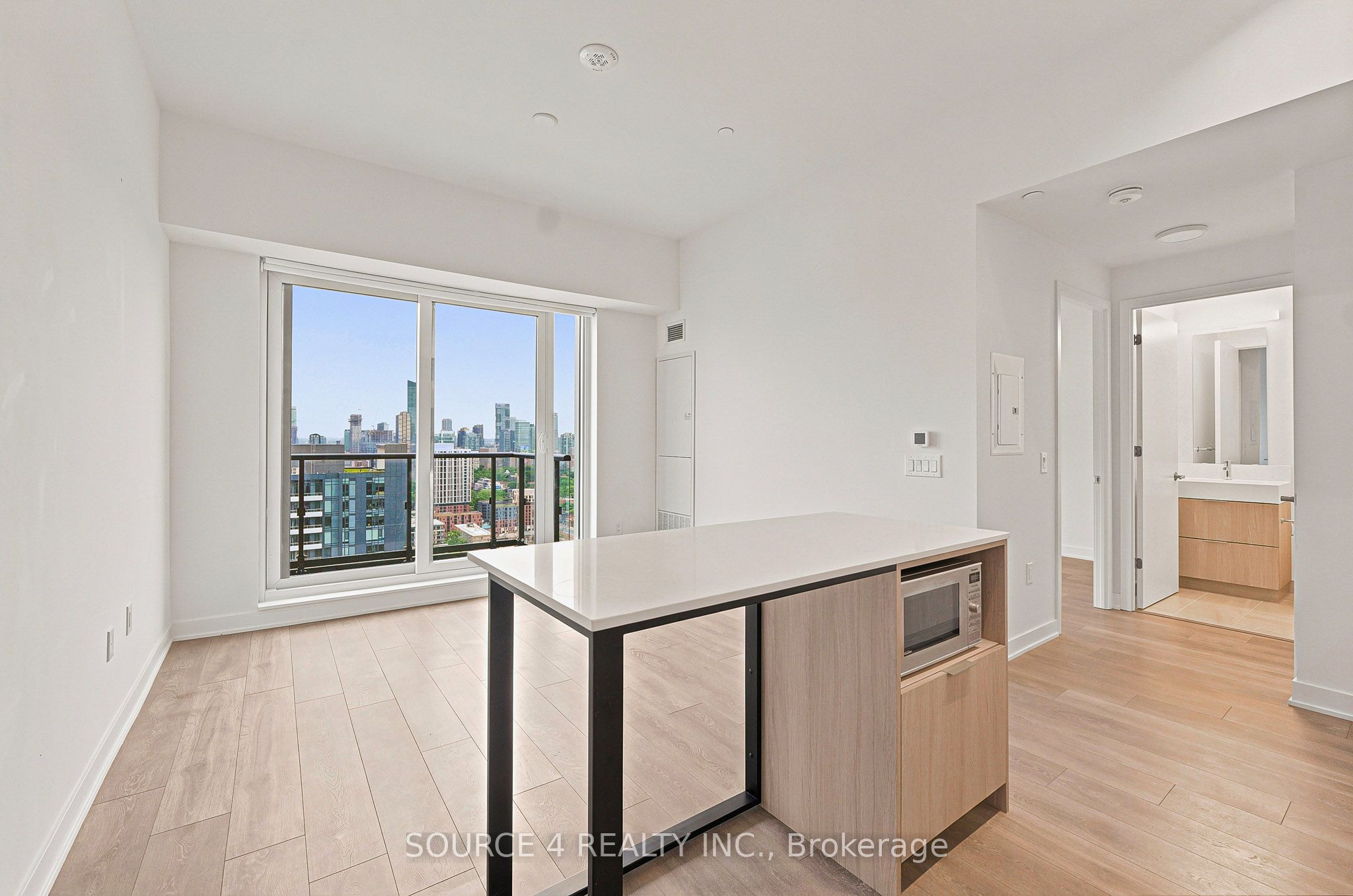 130 River Street 3207, Toronto, ON M5A 0R8 photo 4