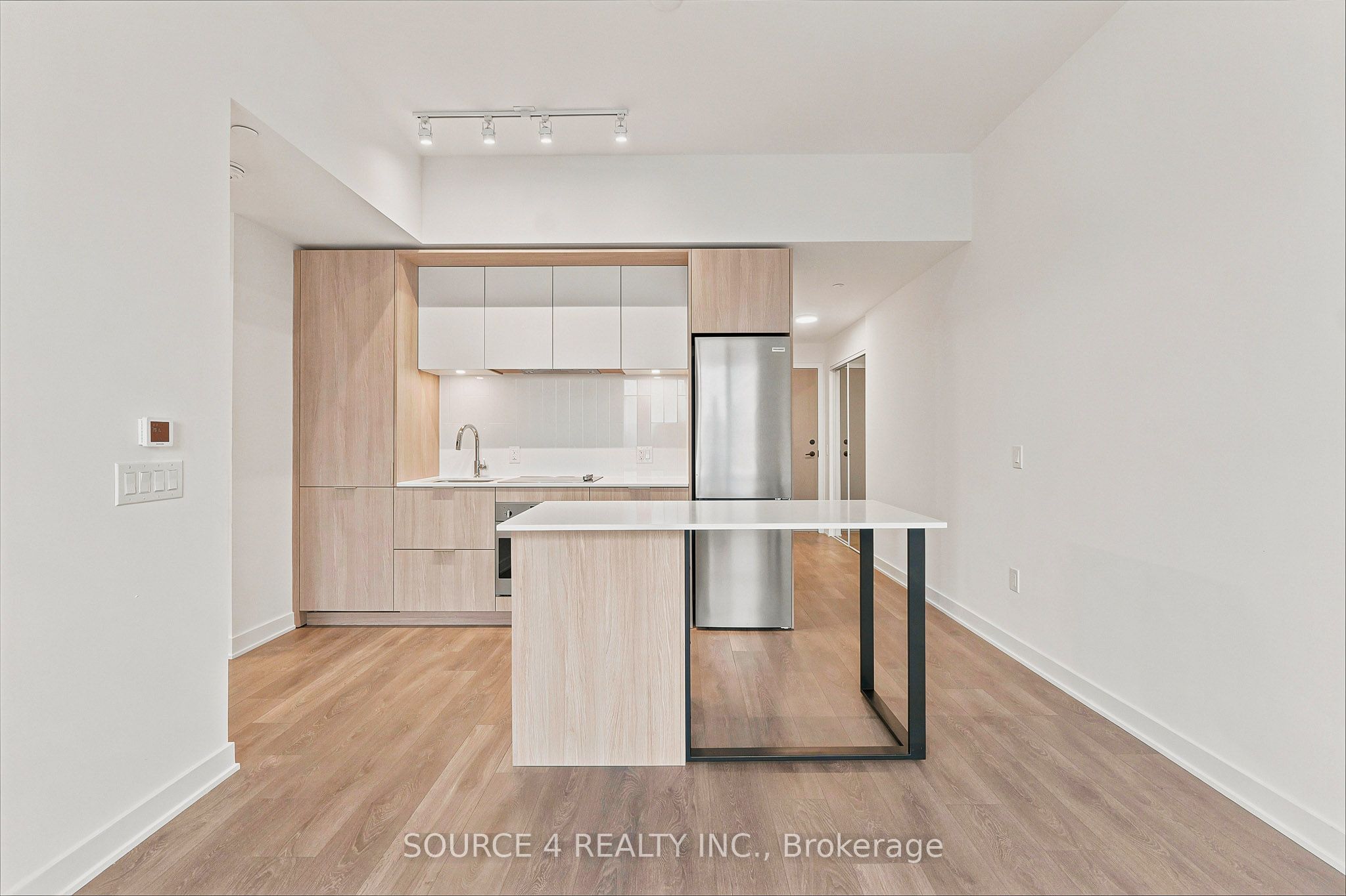 130 River Street 3207, Toronto, ON M5A 0R8 photo 5