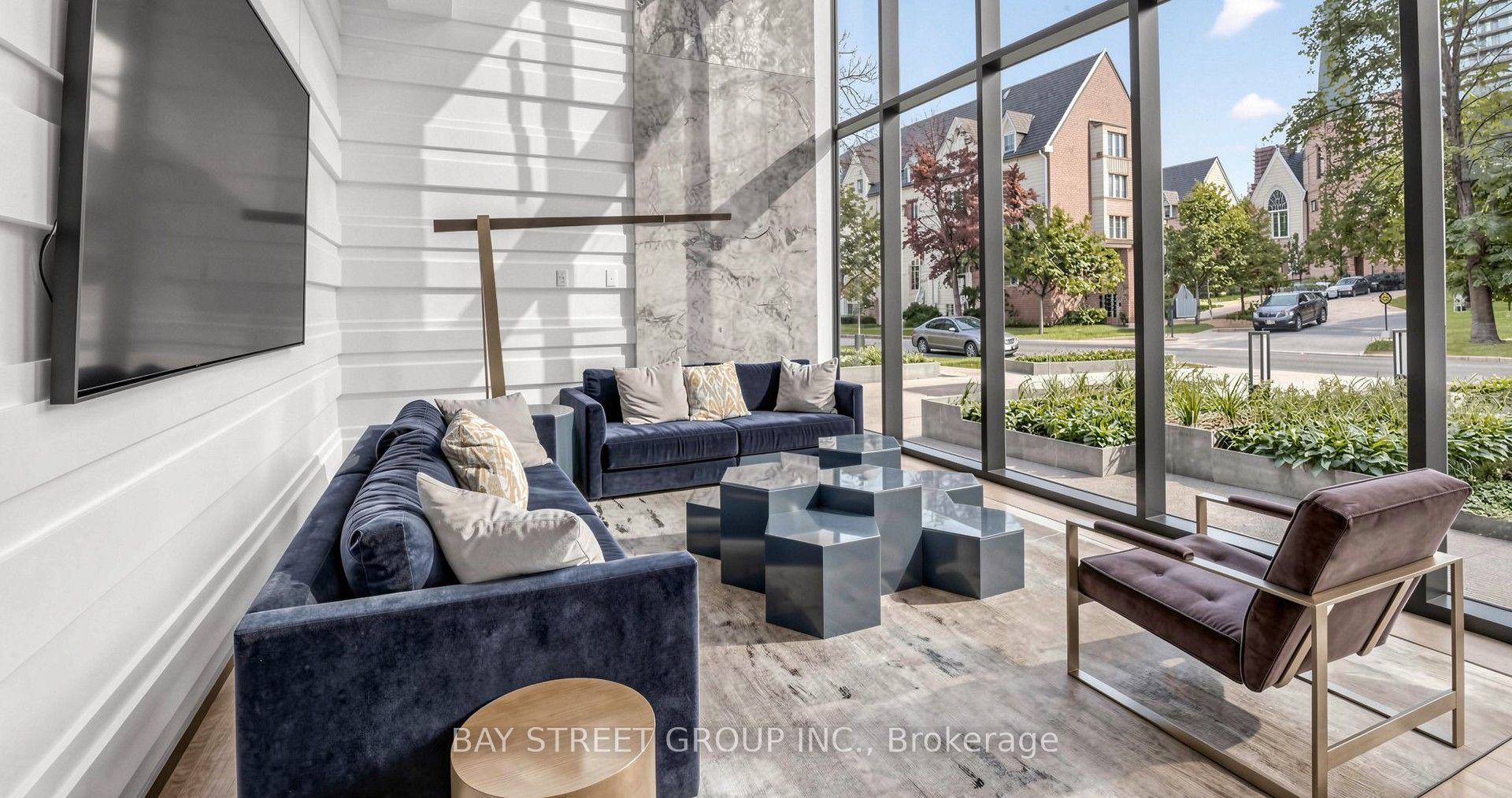 57 St. Joseph Street 2706, Toronto, ON M5S 0C5 photo 4