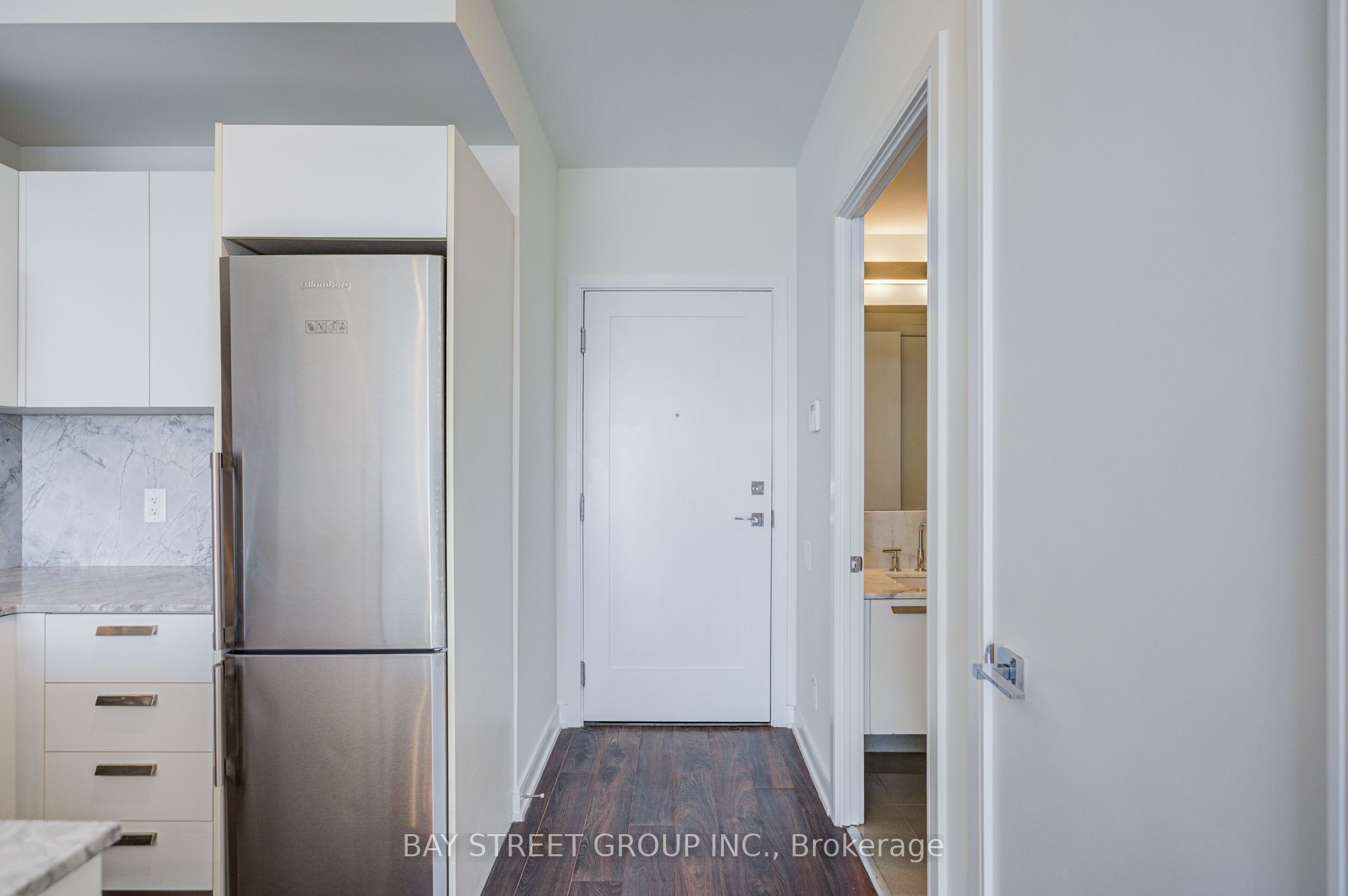 57 St. Joseph Street 2706, Toronto, ON M5S 0C5 photo 5
