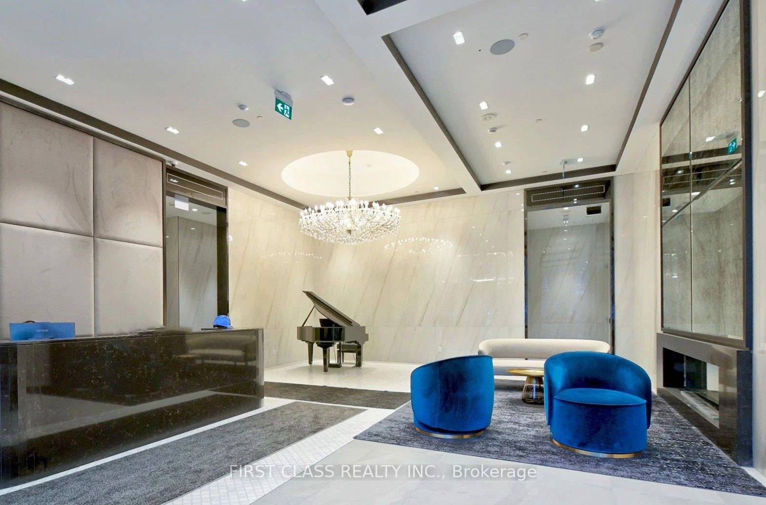 8 Wellesley Street W LPH06, Toronto, ON M4Y 0J5 photo 2