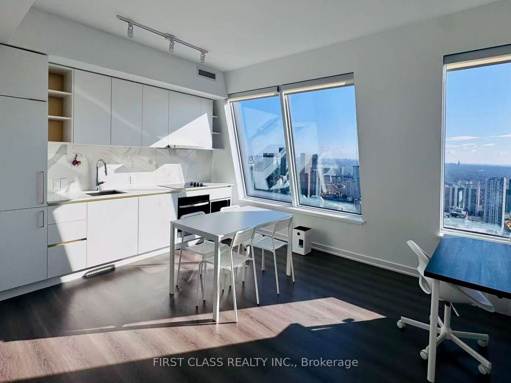 8 Wellesley Street W LPH06, Toronto, ON M4Y 0J5 photo 5
