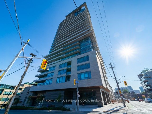 181 Bedford Road 1806, Toronto, ON M5R 0C2 photo 2
