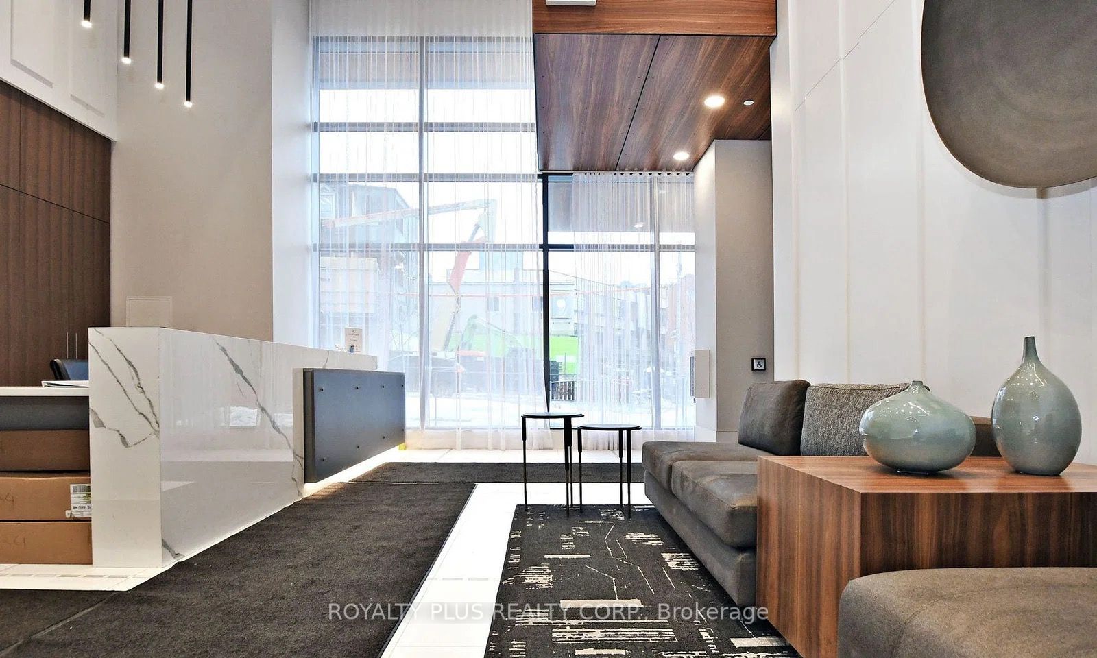 181 Bedford Road 1806, Toronto, ON M5R 0C2 photo 4