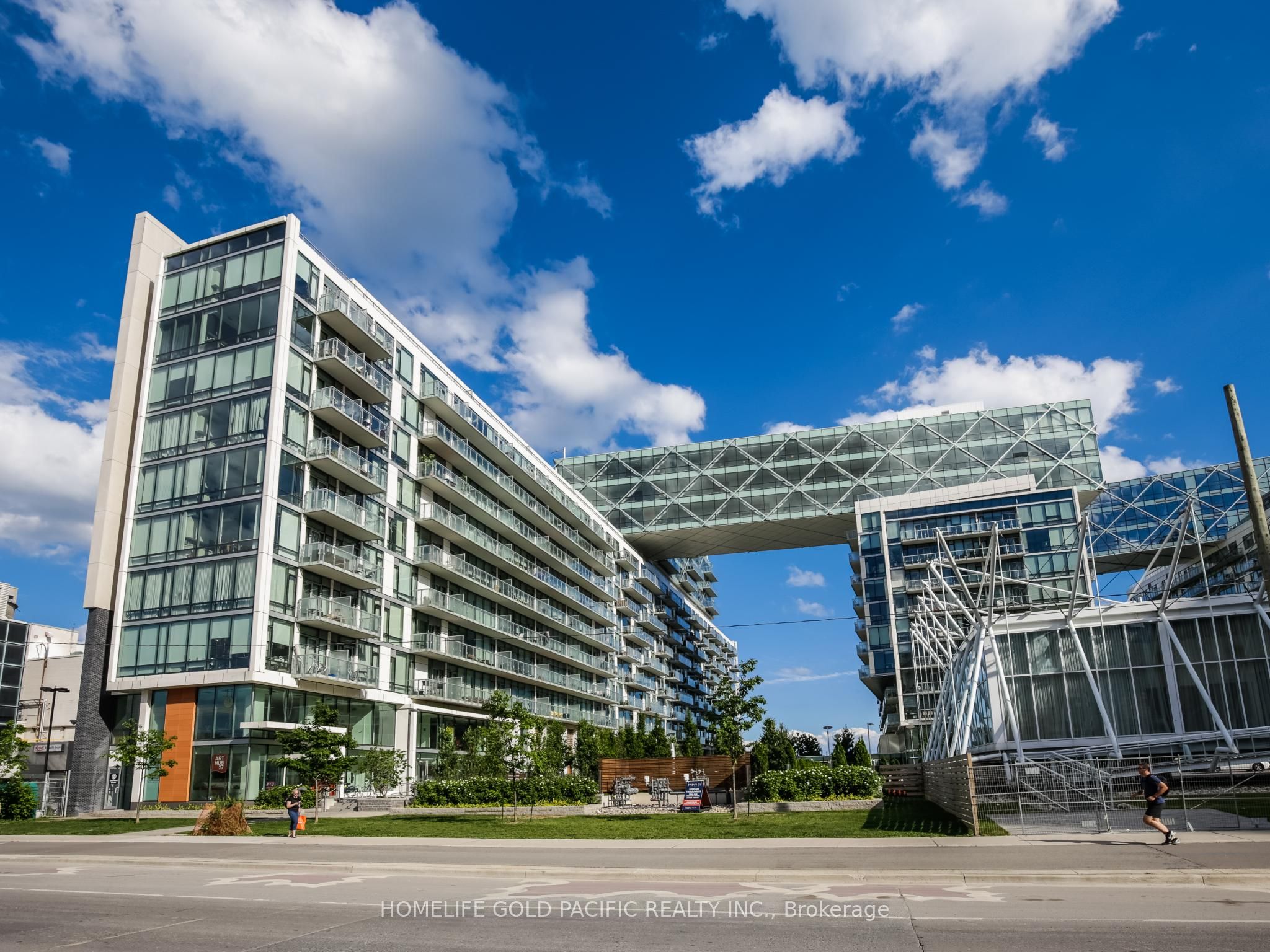 39 Queens Quay E 732, Toronto, ON M5E 0A5 photo 2