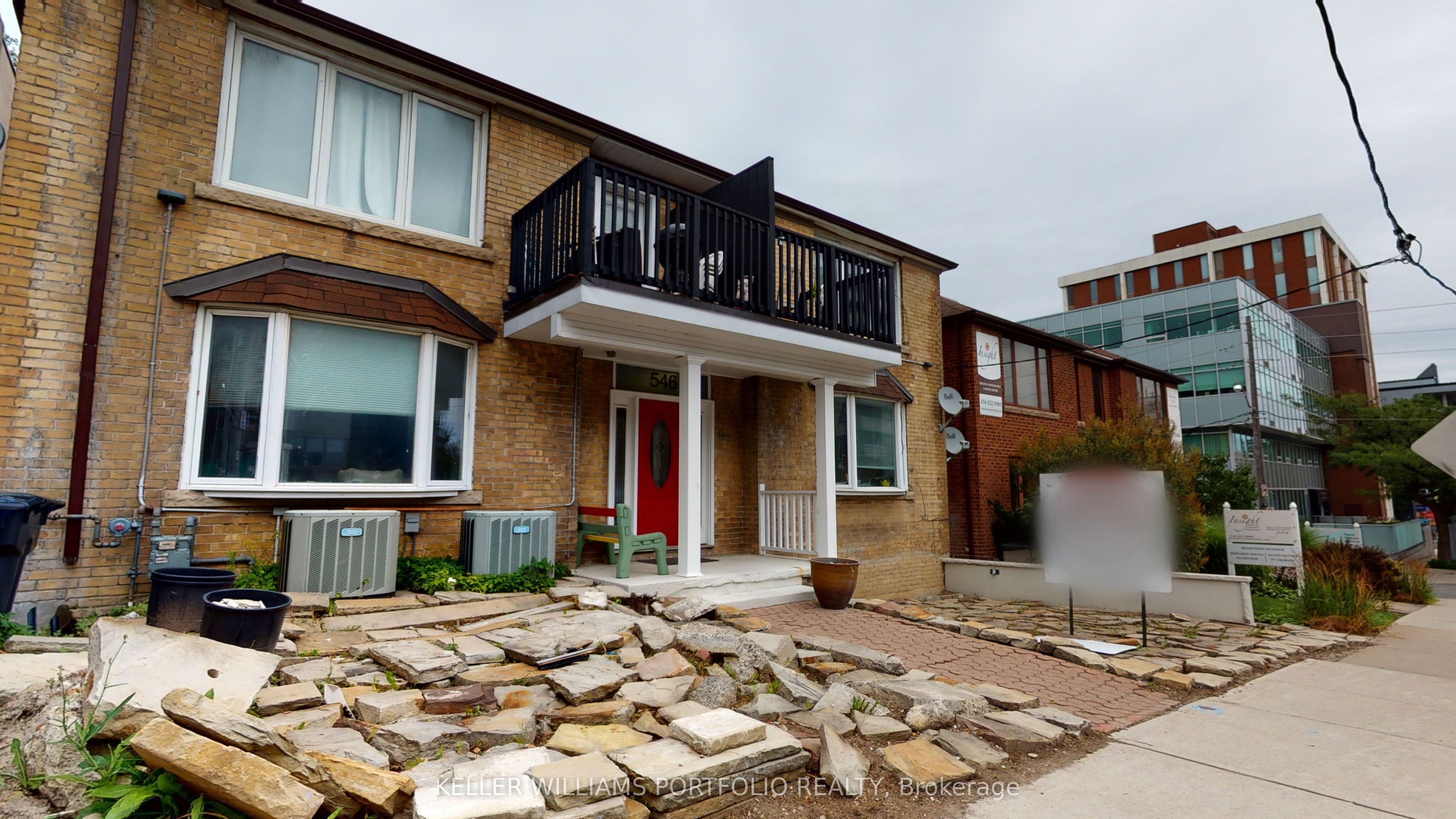 546 Eglinton Avenue E 5, Toronto, ON M4P 1N9 photo 2