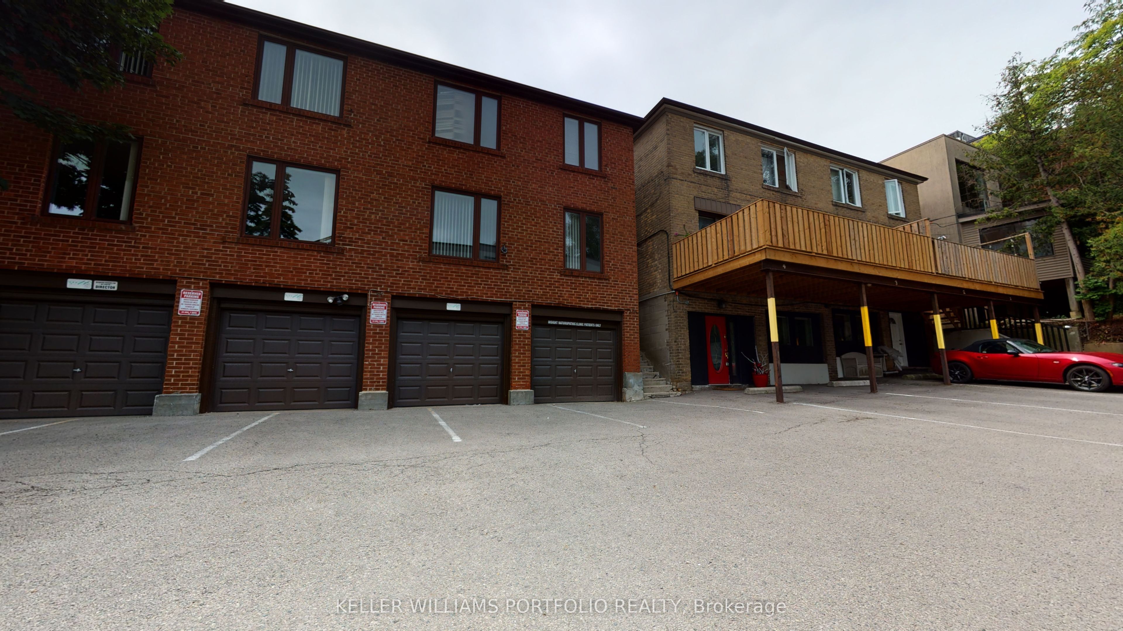 546 Eglinton Avenue E 5, Toronto, ON M4P 1N9 photo 5