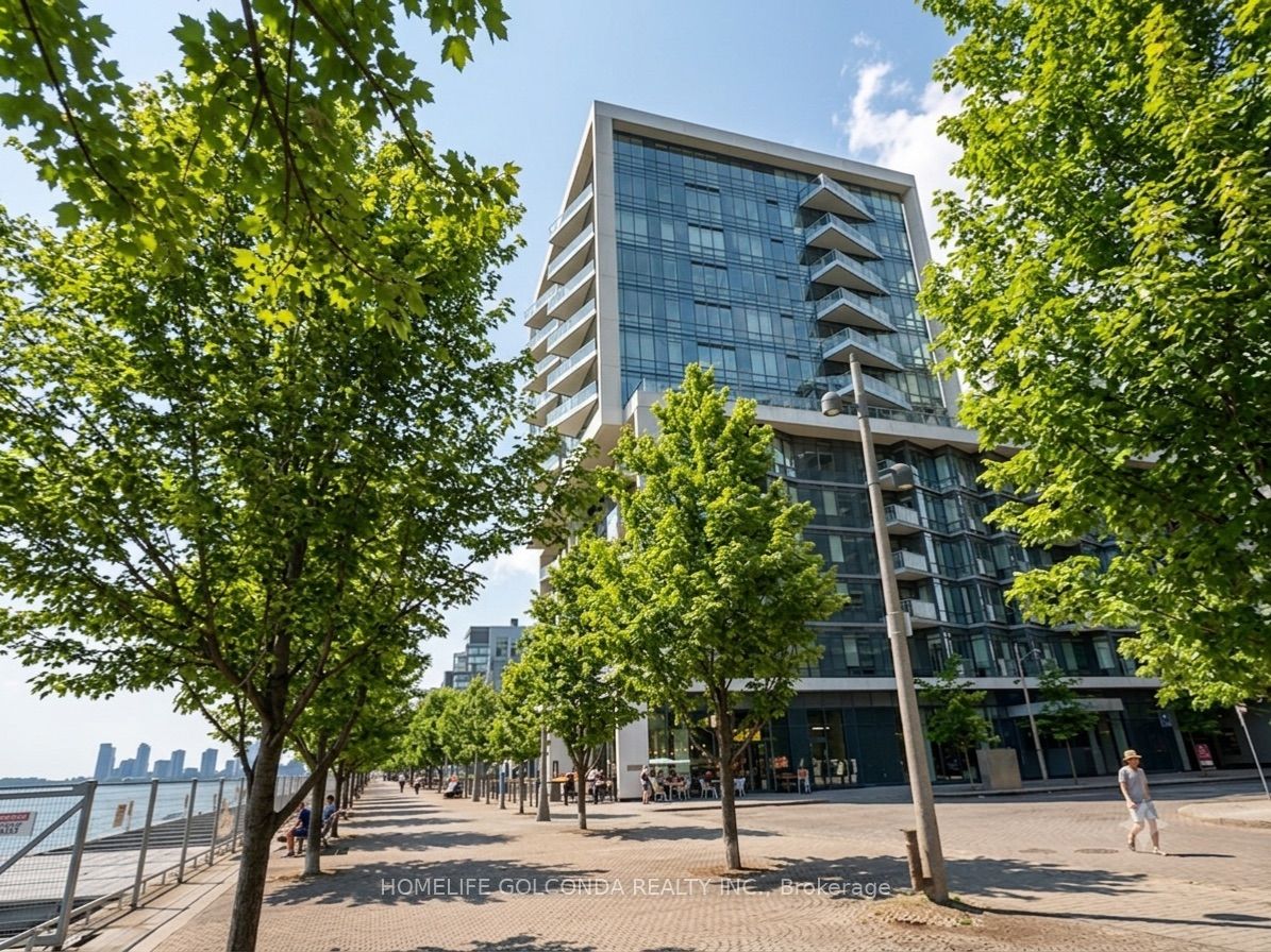 55 Merchants' Wharf Street 324, Toronto, ON M5A 0P2 photo 5