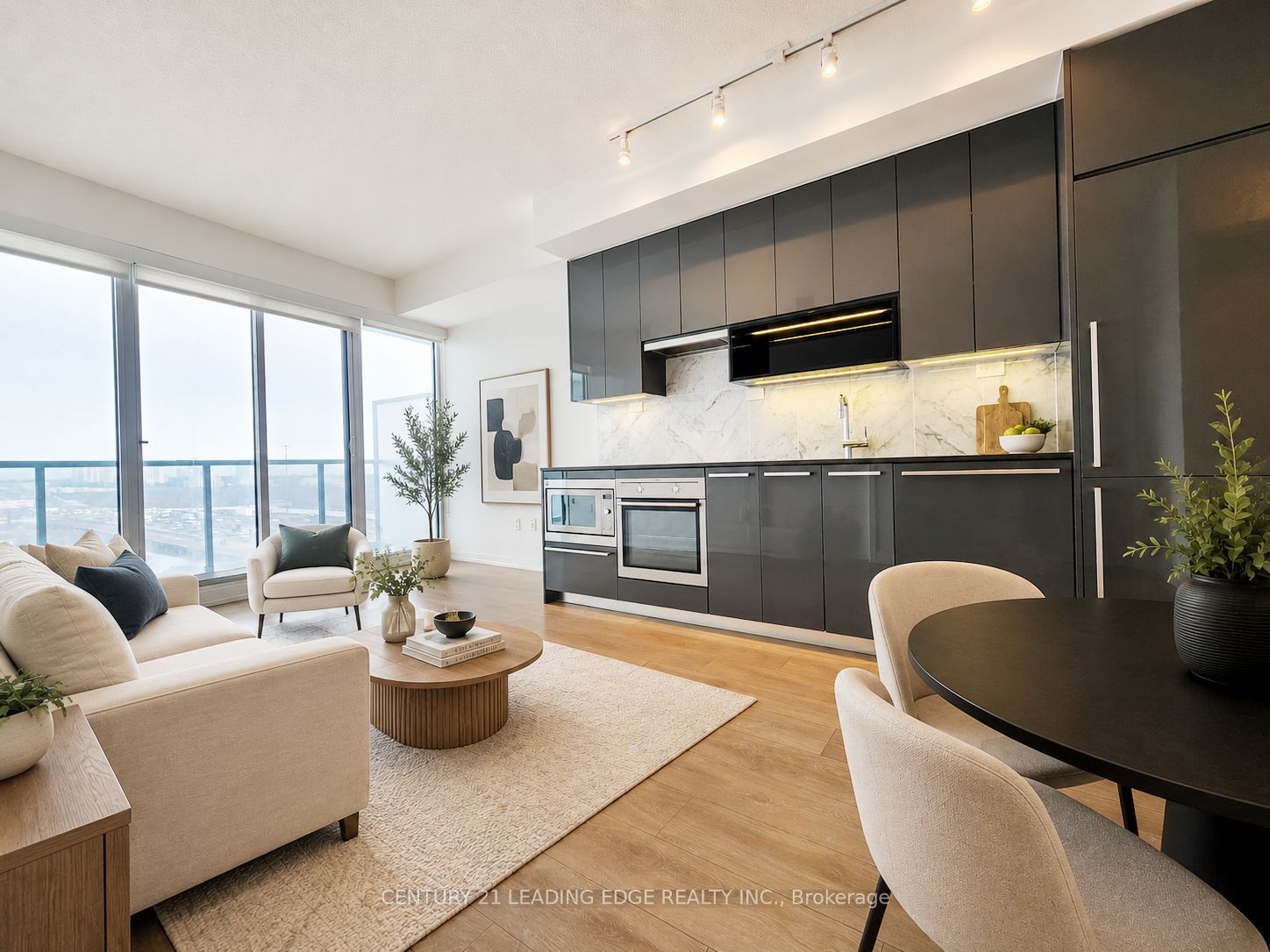 115 Mcmahon Drive 709, Toronto, ON M2K 0E3