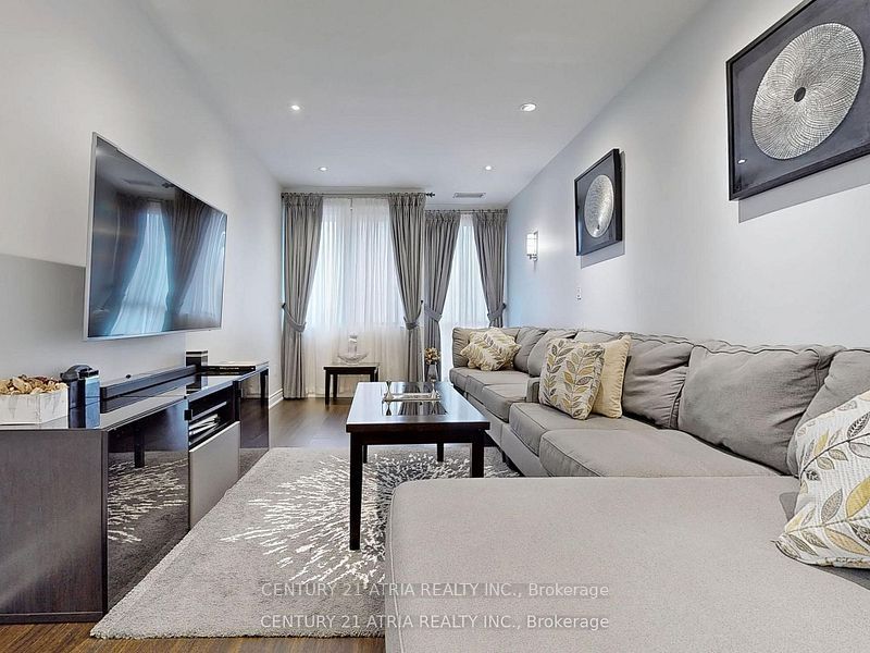 10 Gateway Boulevard 206, Toronto, ON M3C 3A1 photo 4