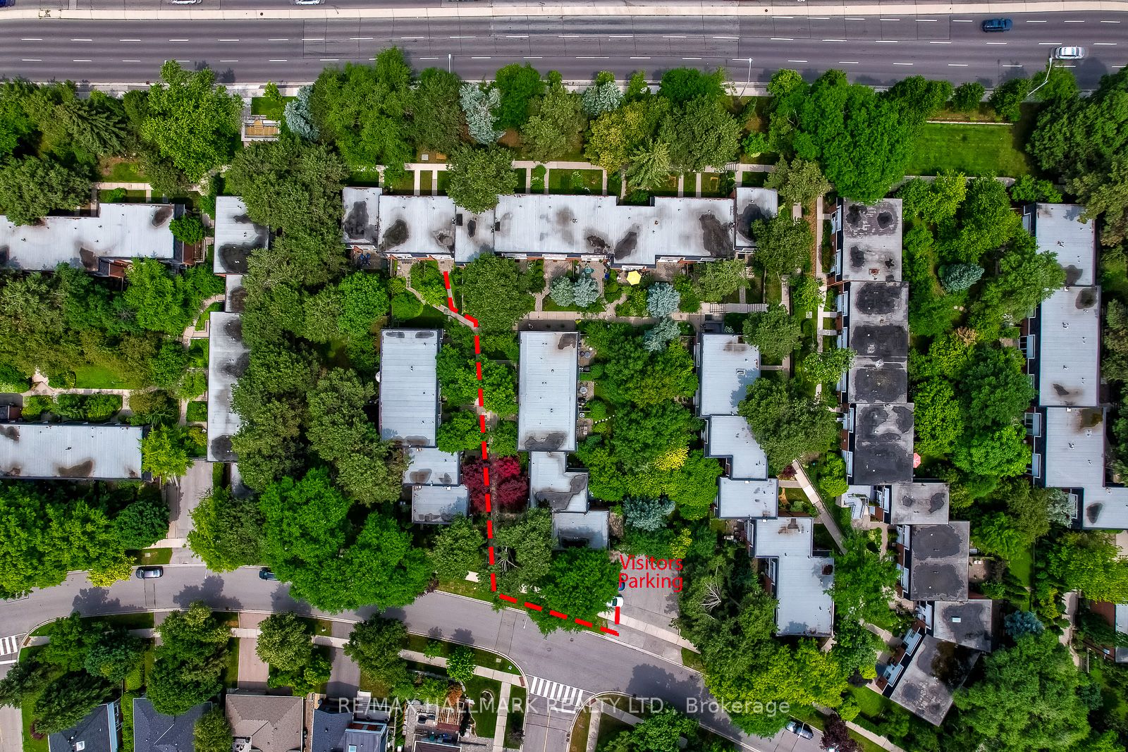 94 George Henry Boulevard 24, Toronto, ON M2J 1E7 photo 2