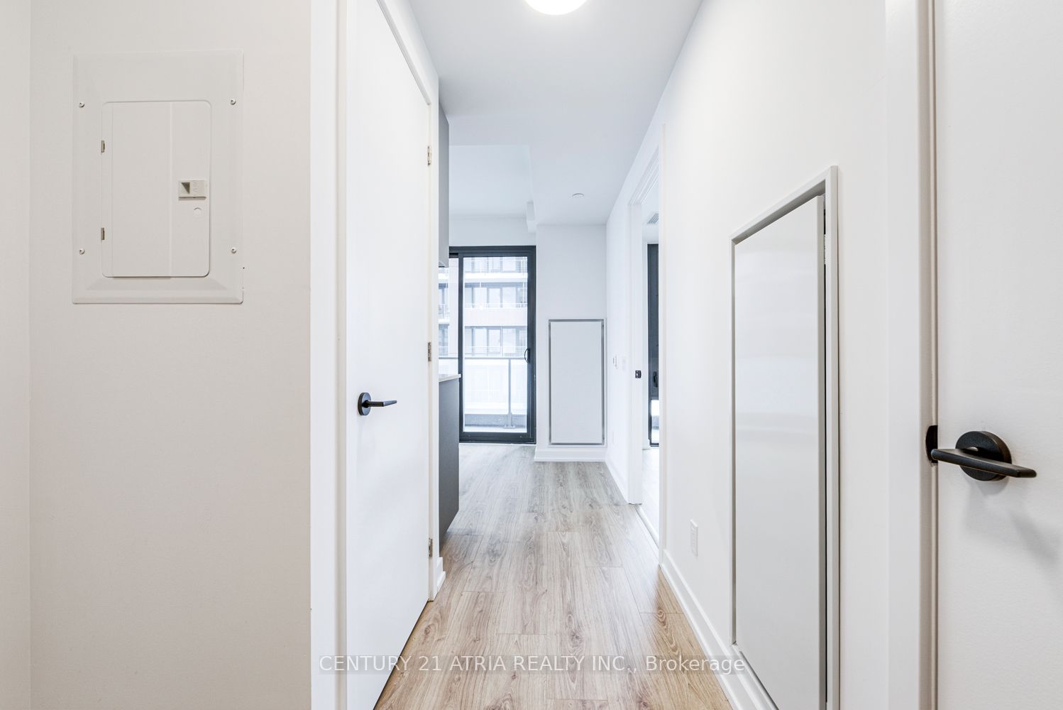 35 Parliament Street 2802, Toronto, ON M5A 0Z5 photo 4