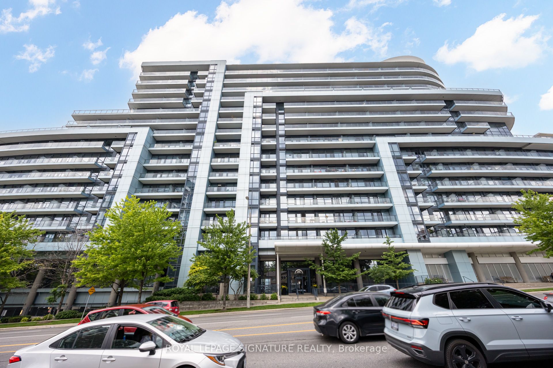 2885 Bayview Avenue 1312, Toronto, ON M2K 0A3
