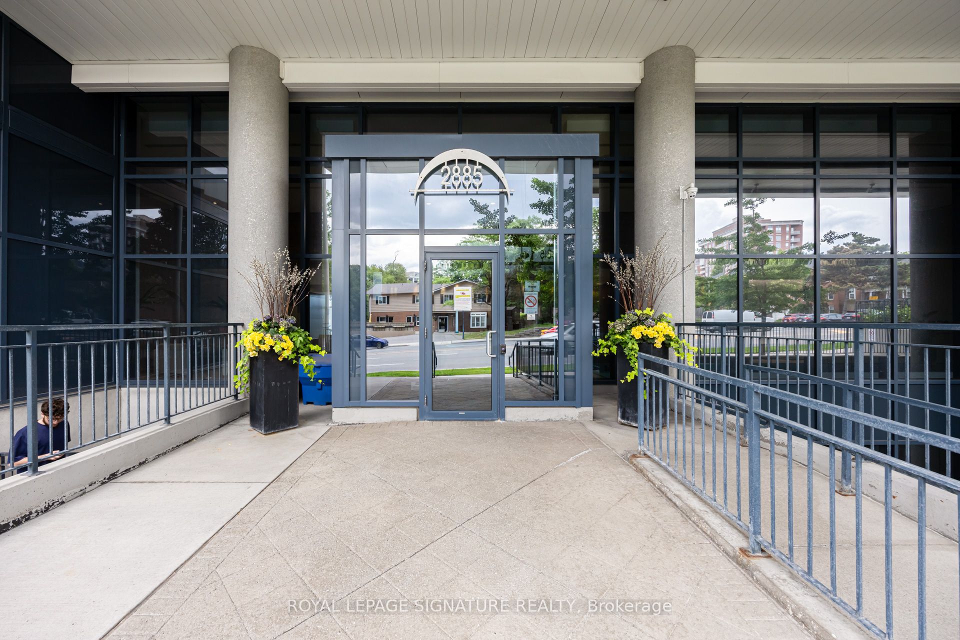 2885 Bayview Avenue 1312, Toronto, ON M2K 0A3 photo 2