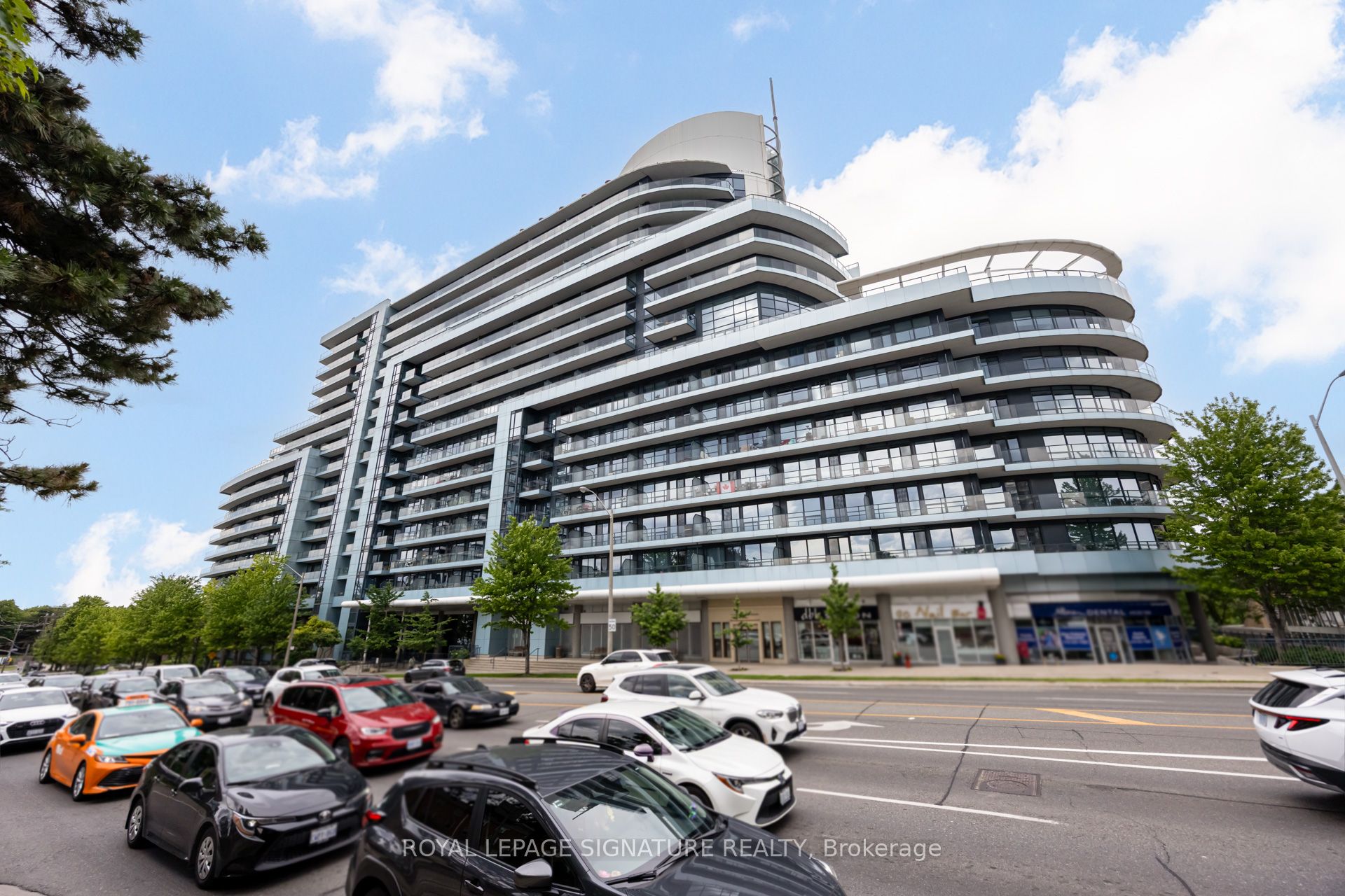 2885 Bayview Avenue 1312, Toronto, ON M2K 0A3 photo 3