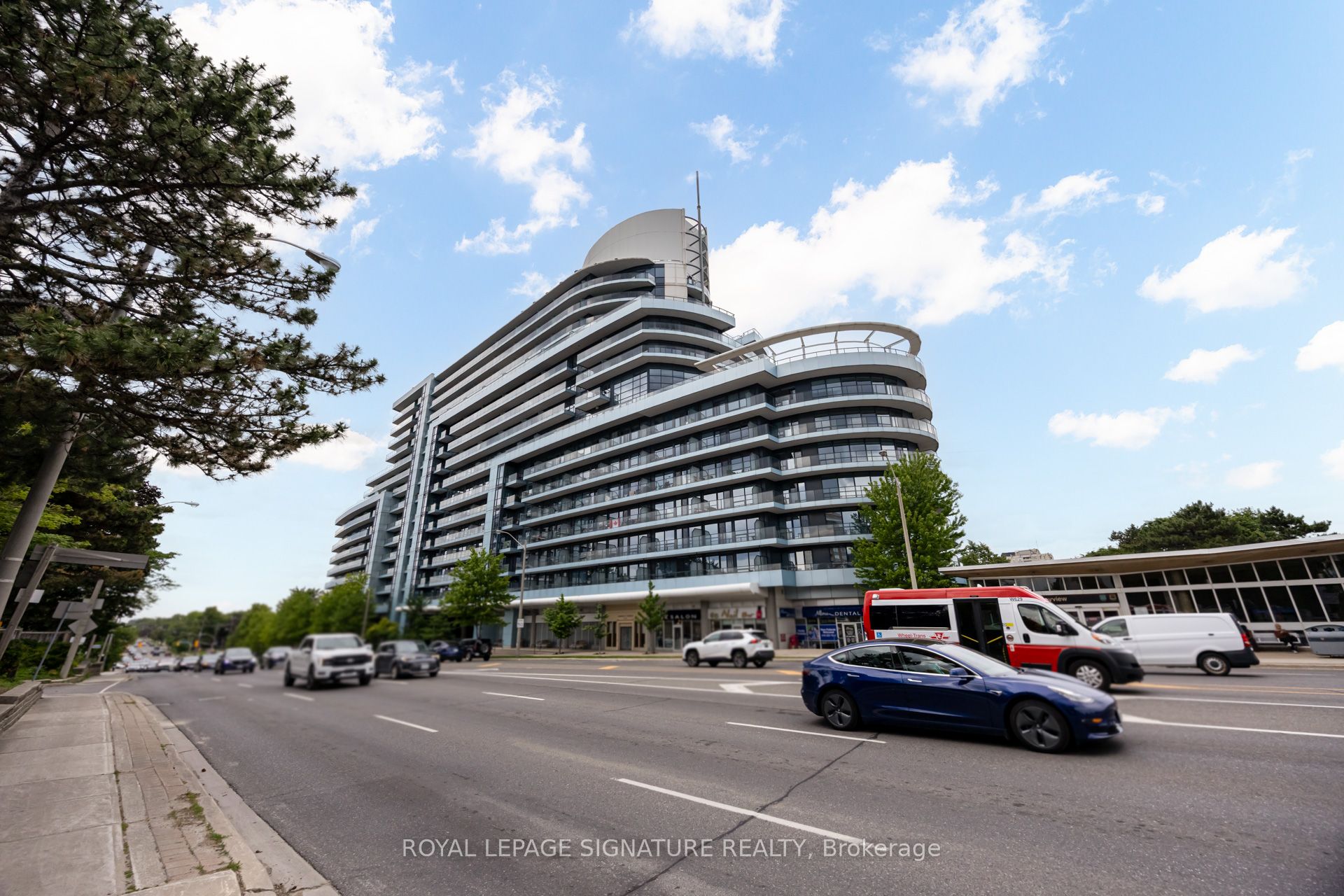 2885 Bayview Avenue 1312, Toronto, ON M2K 0A3 photo 4