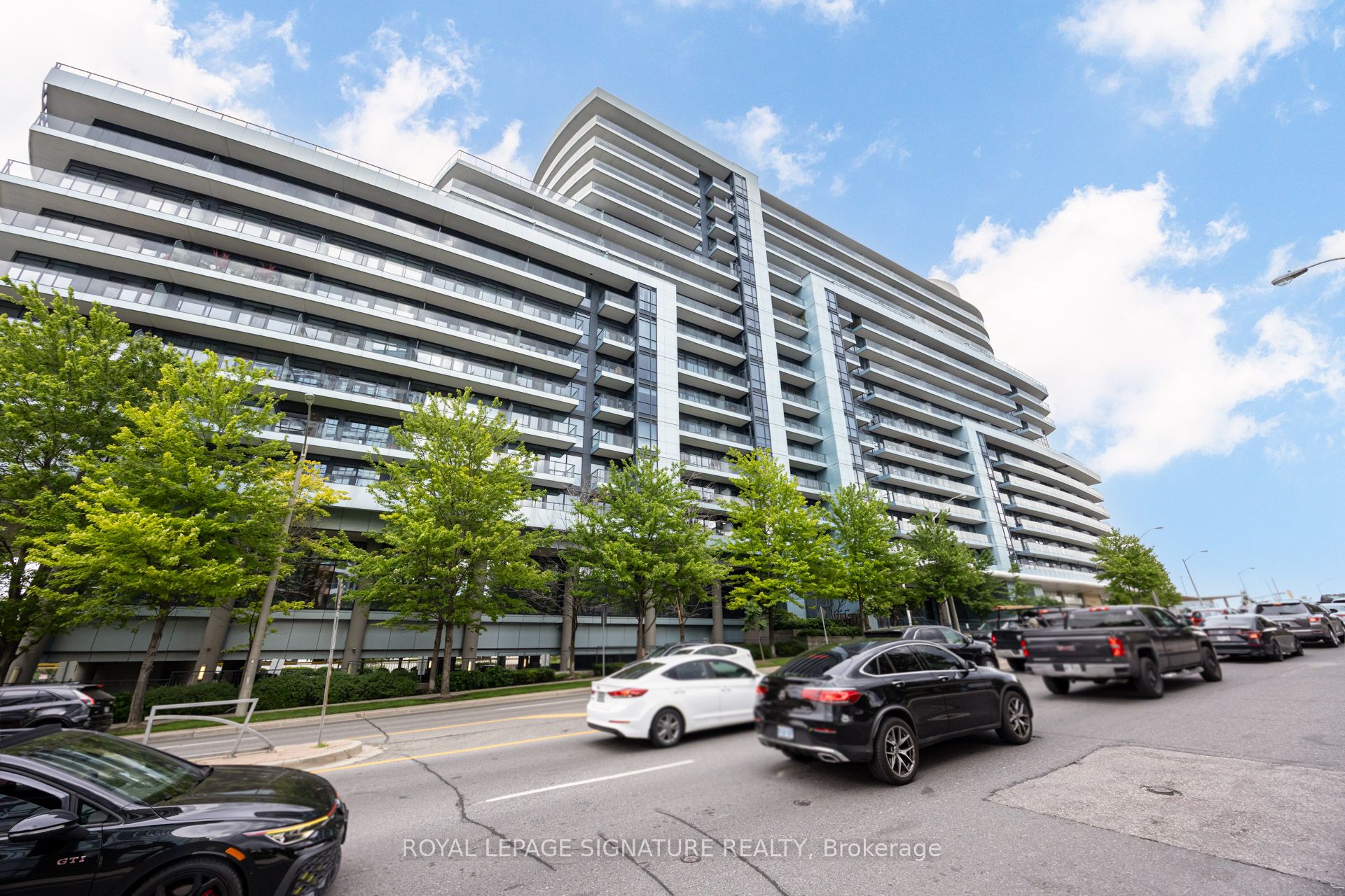2885 Bayview Avenue 1312, Toronto, ON M2K 0A3 photo 5