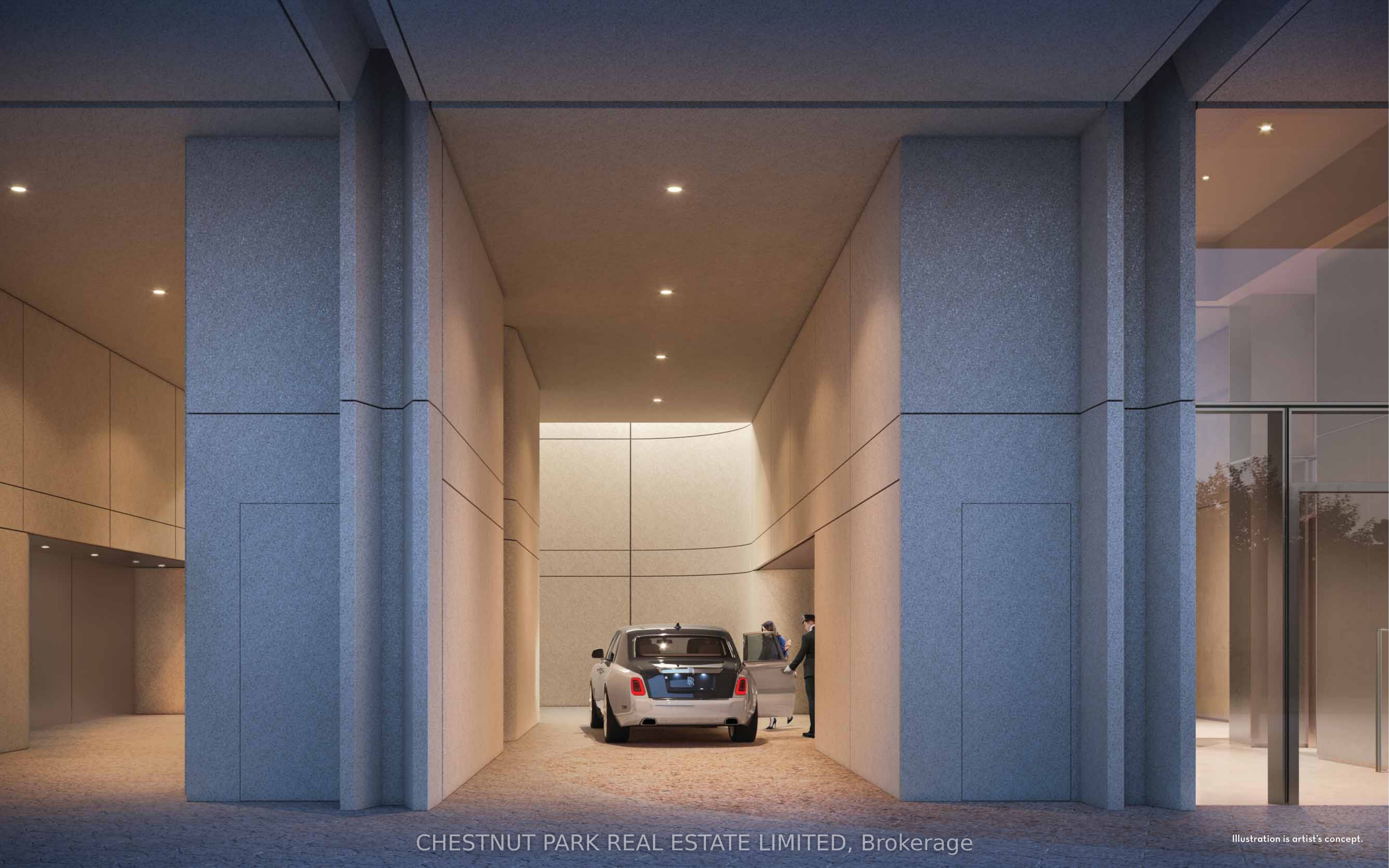 1315 Bay Street 3102, Toronto, ON M5R 2C4 photo 3