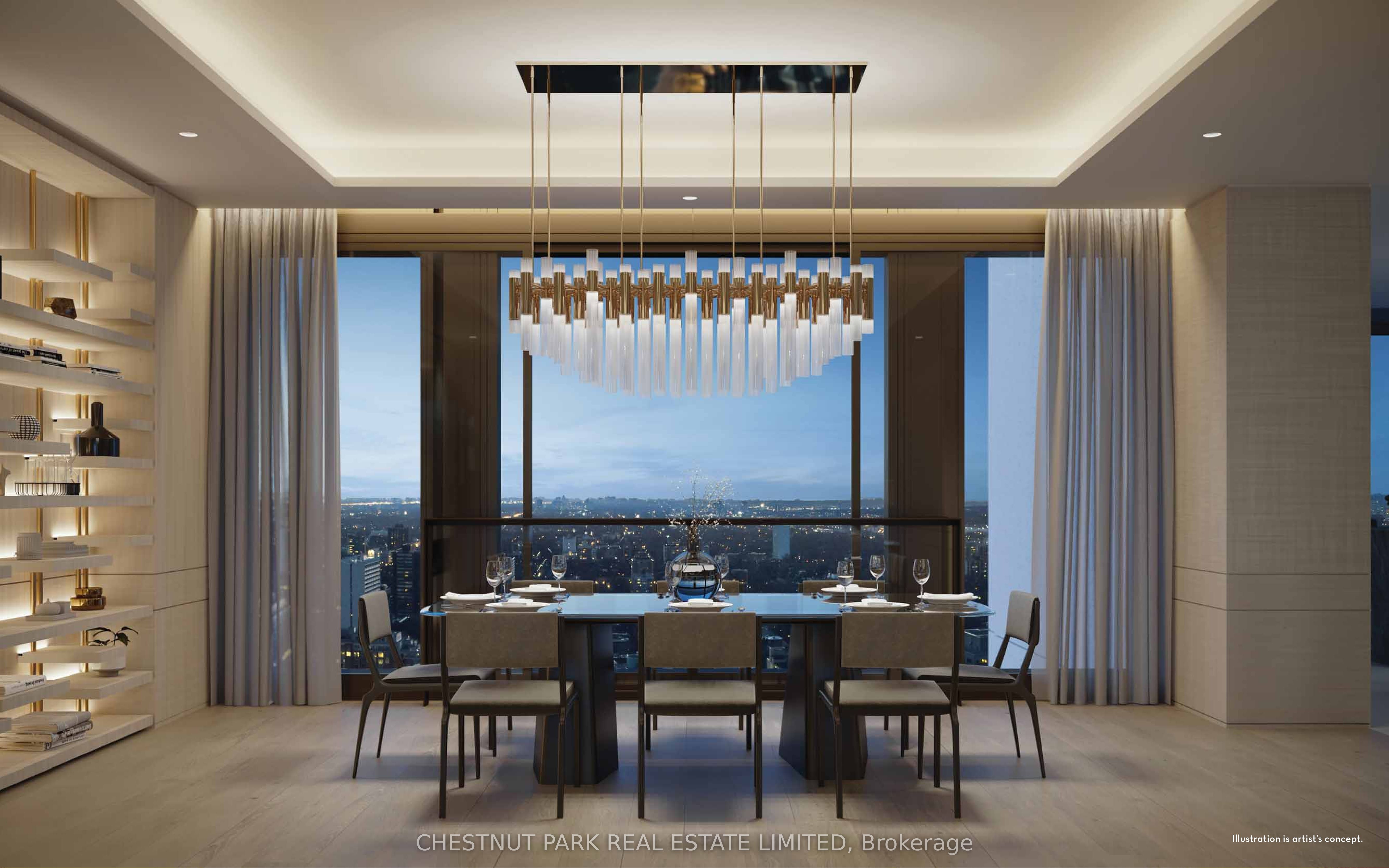 1315 Bay Street 3102, Toronto, ON M5R 2C4 photo 5