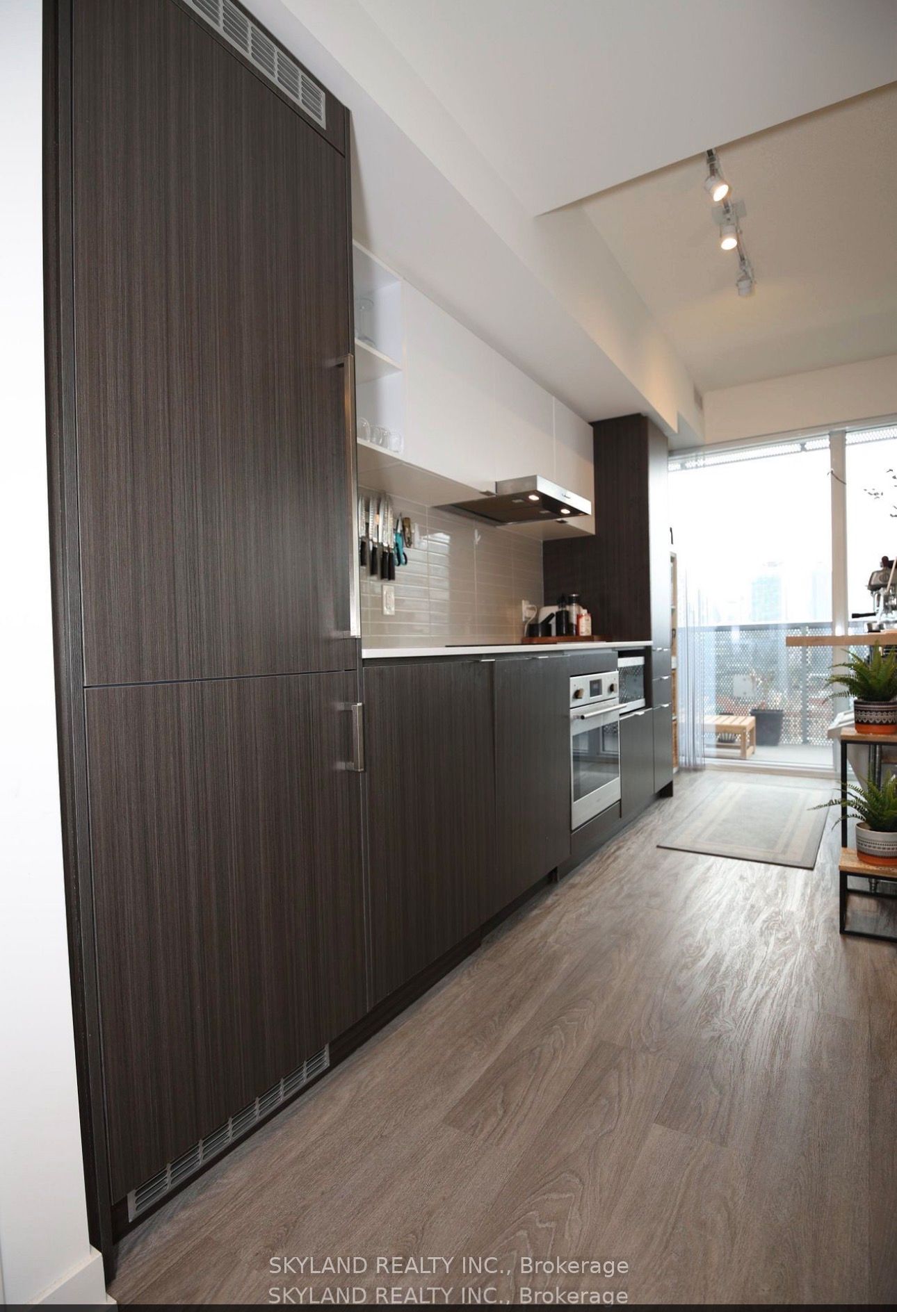 55 Cooper Street 2705, Toronto, ON M5E 0G1 photo 3
