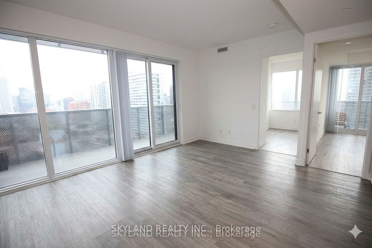 55 Cooper Street 2705, Toronto, ON M5E 0G1 photo 5