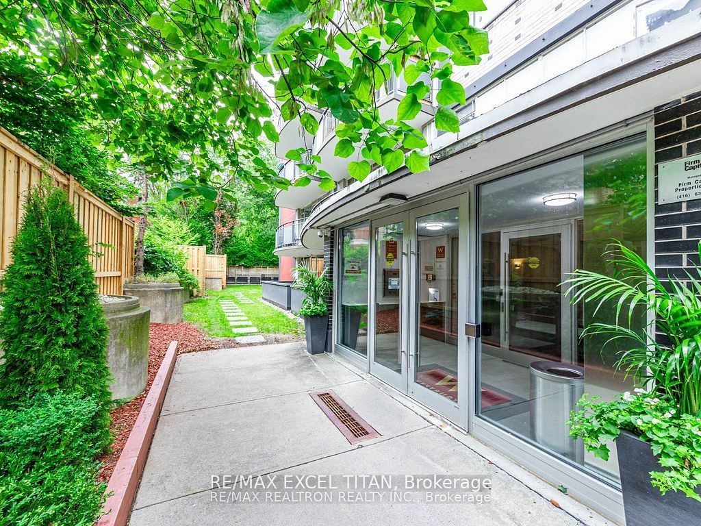 25 Bedford Road 407, Toronto, ON M5R 2K1 photo 3