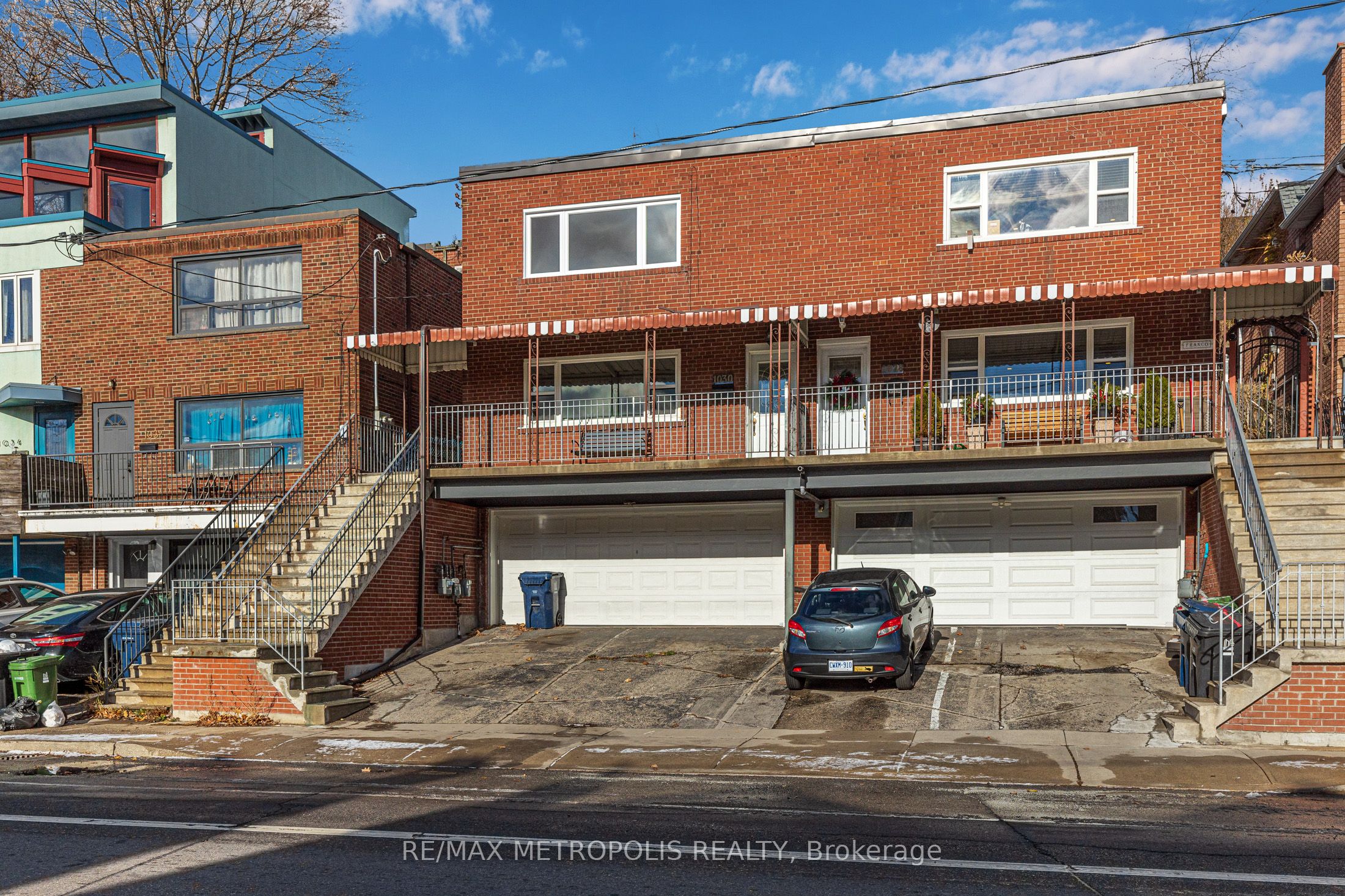 1030 Davenport Road 2, Toronto, ON M6G 2B9 photo 4