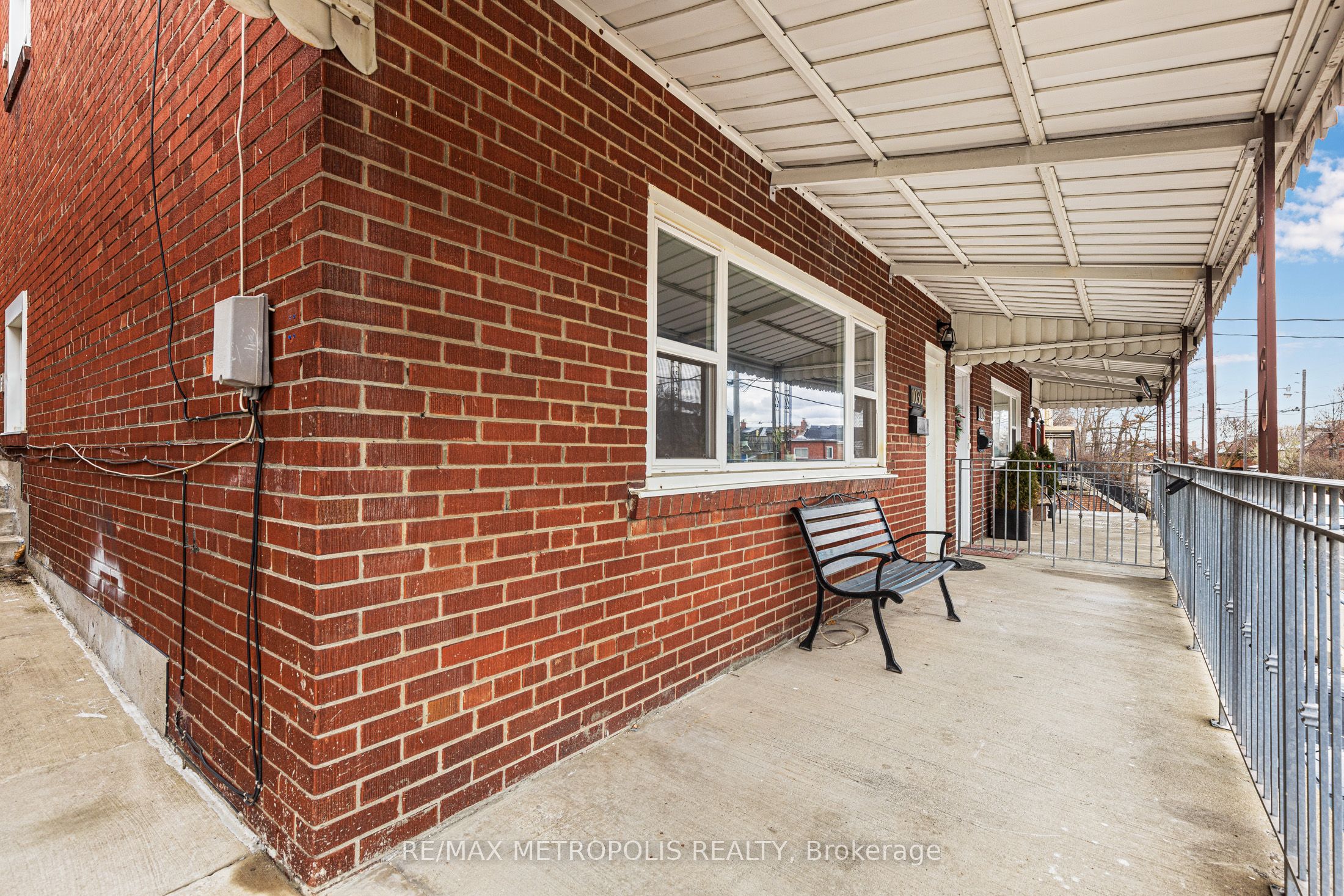 1030 Davenport Road 2, Toronto, ON M6G 2B9 photo 5