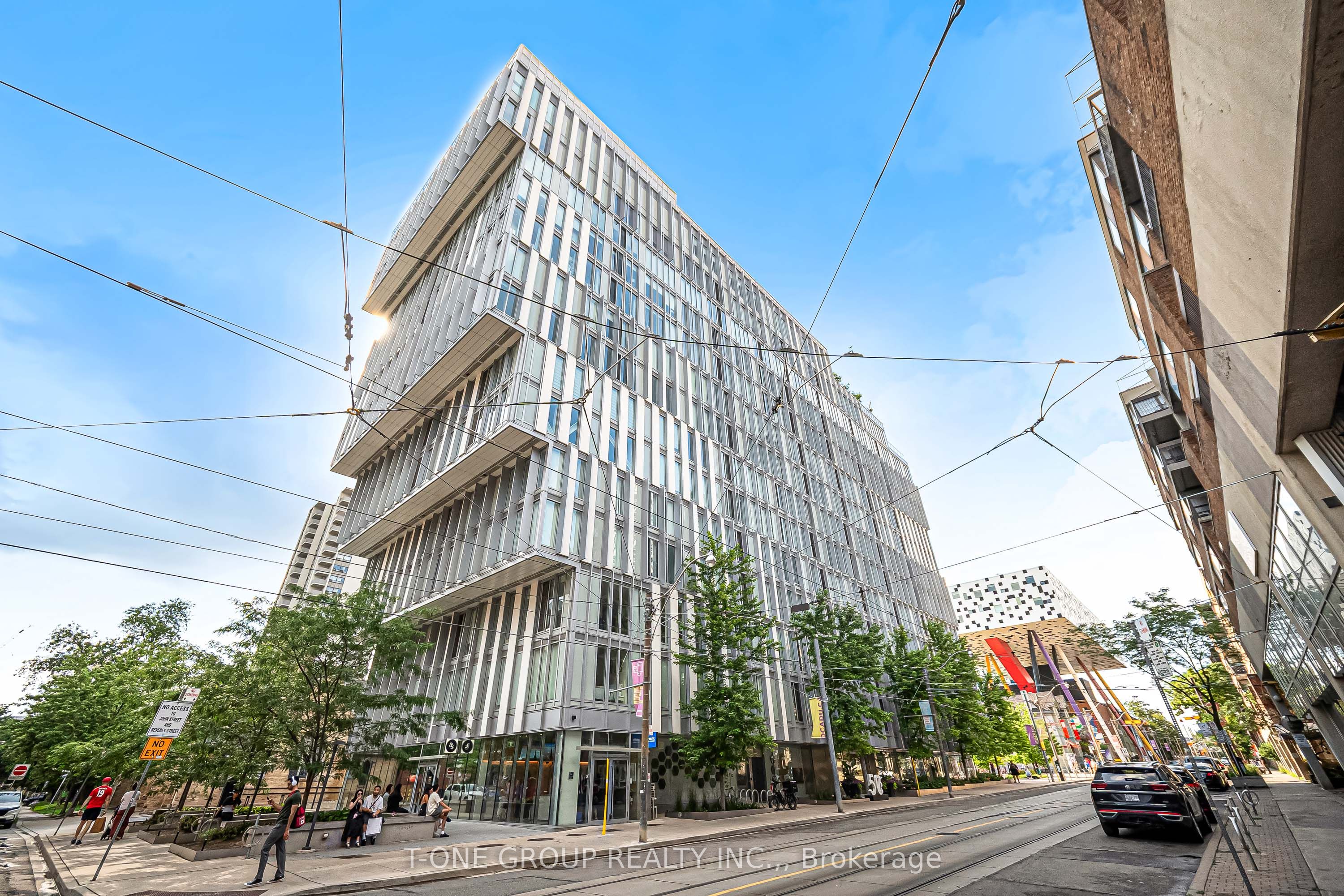 50 Mccaul Street 513, Toronto, ON M5T 1V9 photo 2