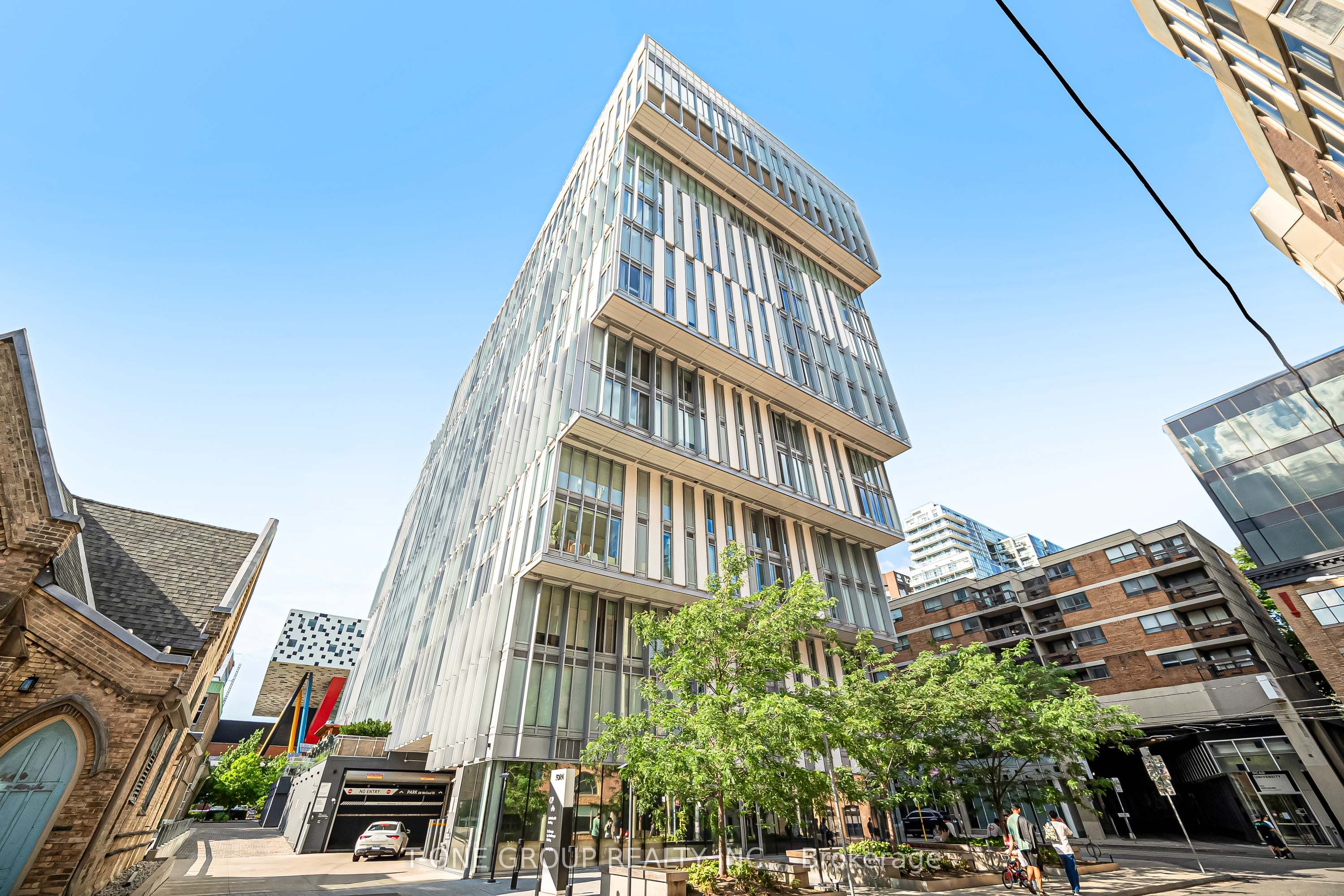 50 Mccaul Street 513, Toronto, ON M5T 1V9 photo 3