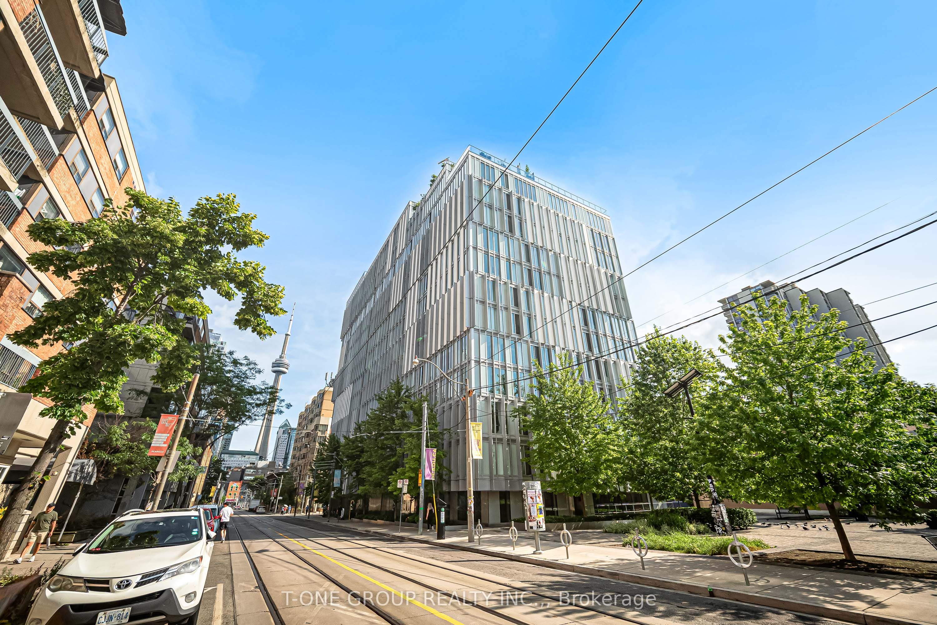 50 Mccaul Street 513, Toronto, ON M5T 1V9 photo 4