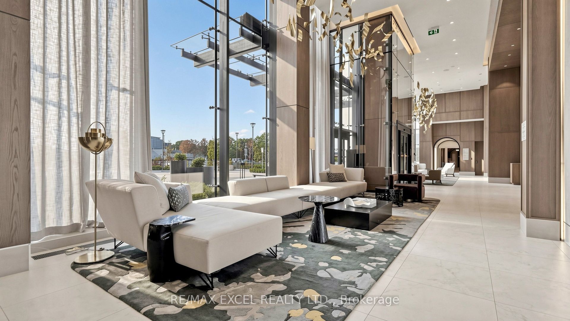 30 Inn on the park Drive 3010, Toronto, ON M3C 0P7 photo 5