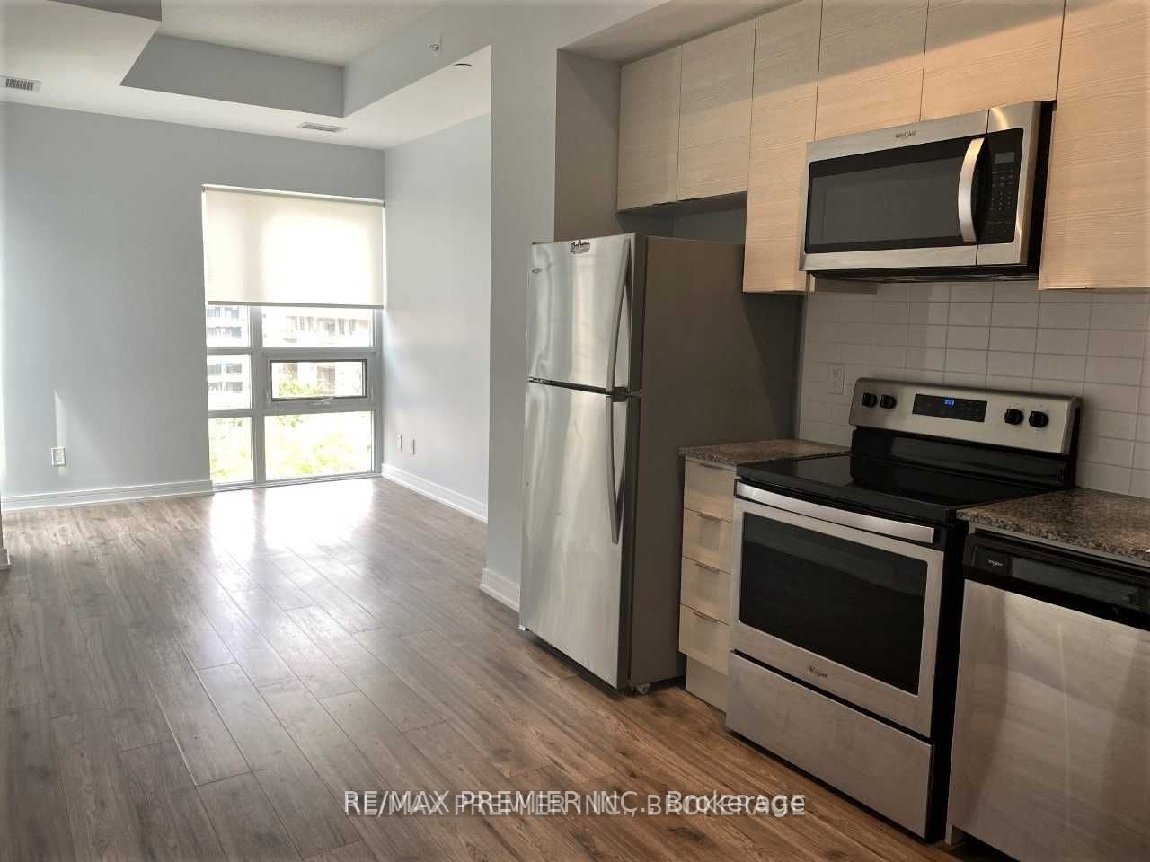 621 Sheppard Avenue E 706, Toronto, ON M2K 1B5 photo 5
