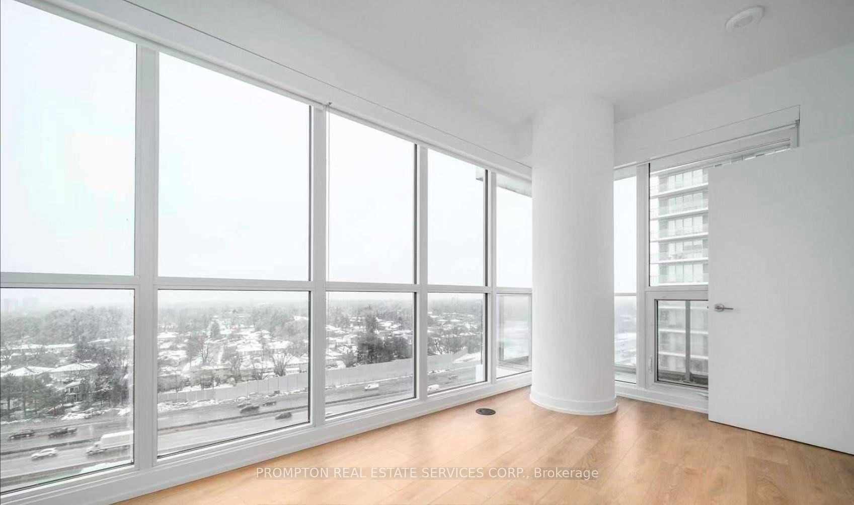 117 Mcmahon Drive 1503, Toronto, ON M2K 2X9 photo 2