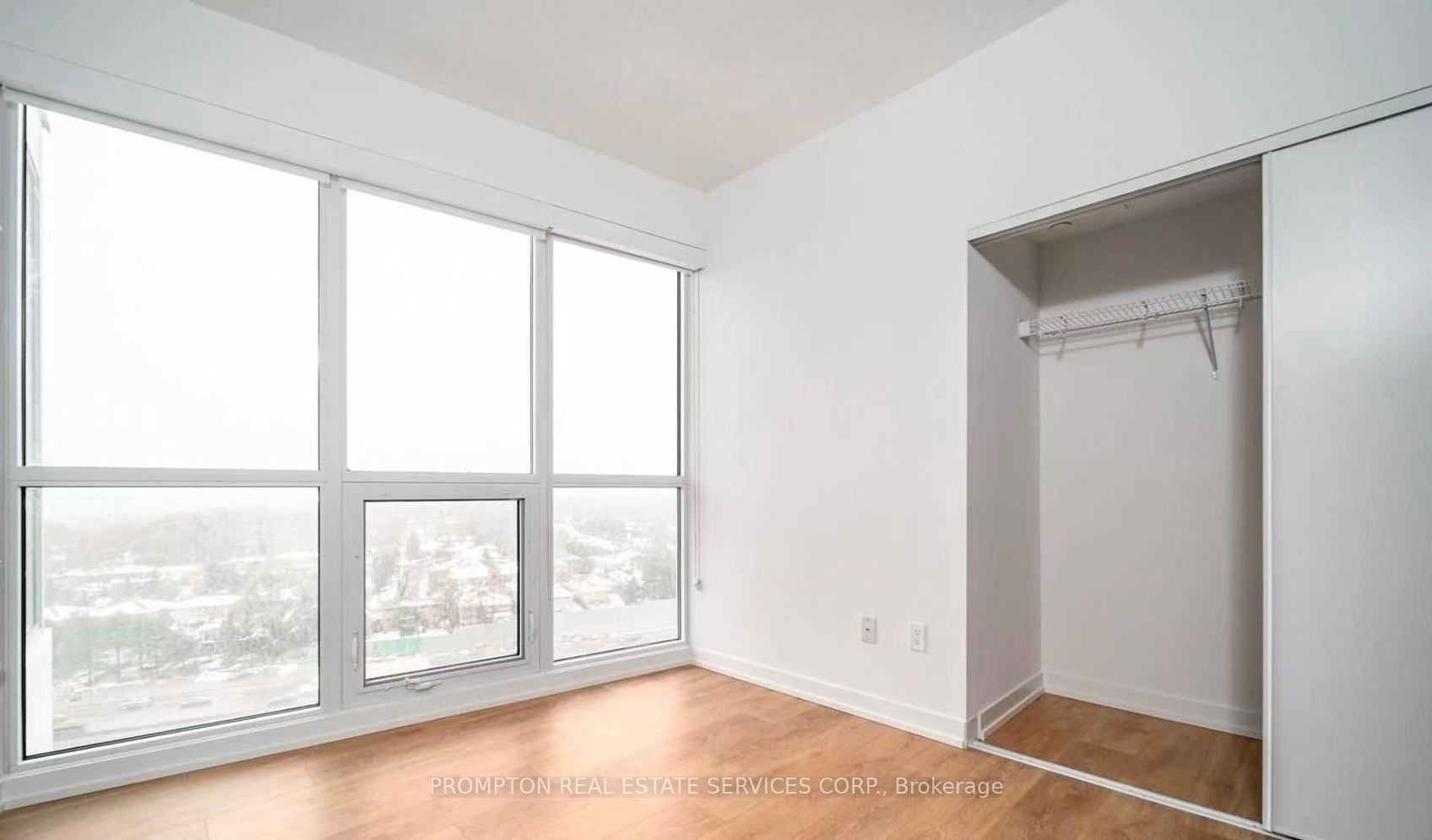 117 Mcmahon Drive 1503, Toronto, ON M2K 2X9 photo 4