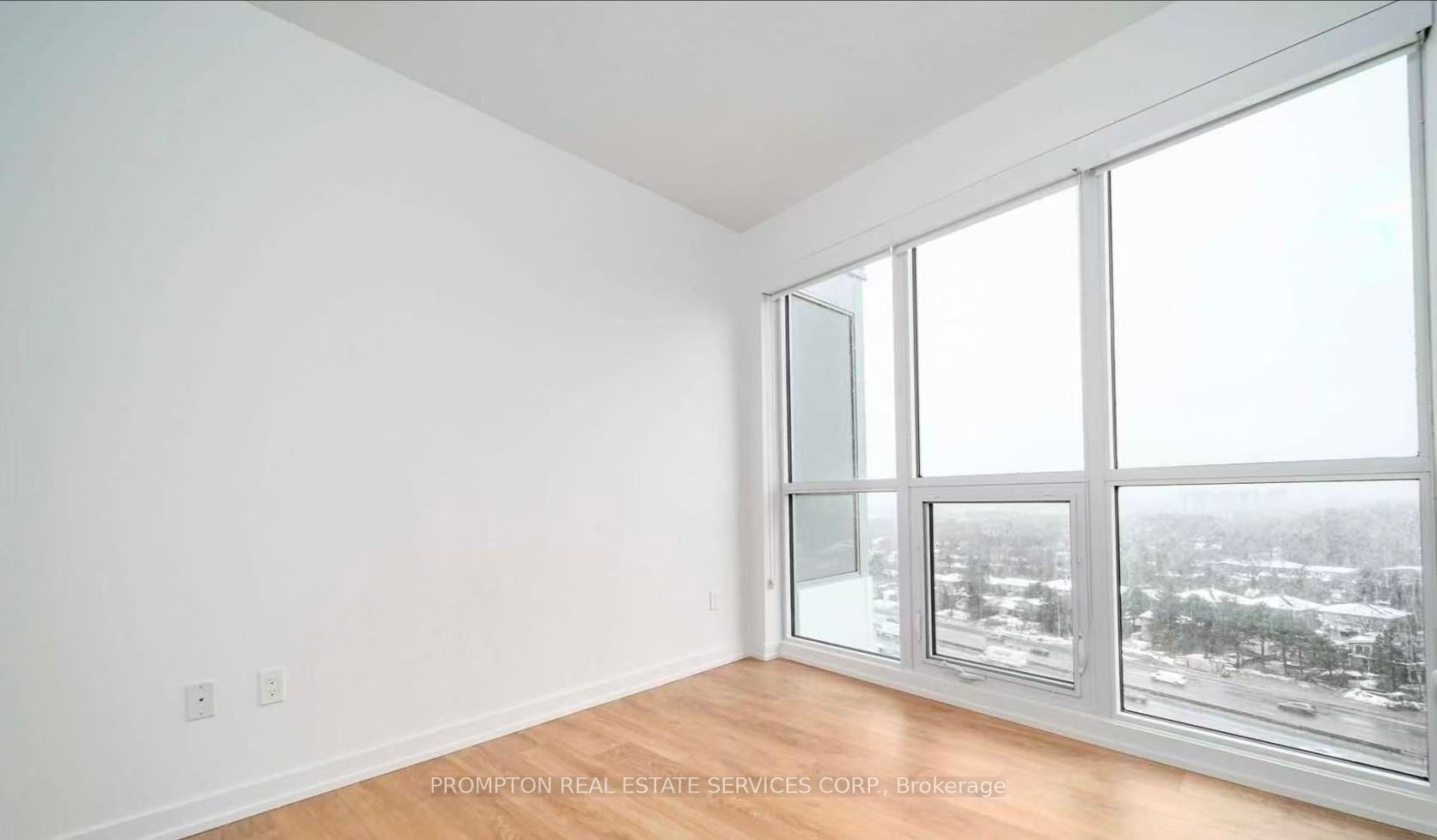 117 Mcmahon Drive 1503, Toronto, ON M2K 2X9 photo 5