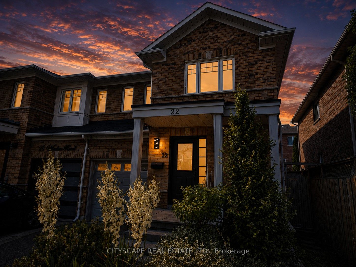 22 Windom Road, Toronto, ON M3C 3Z4 photo 2