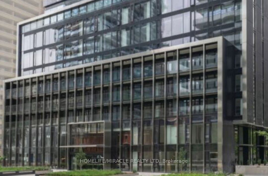 55 Charles Street E 3505, Toronto, ON M4Y 0J1 photo 2