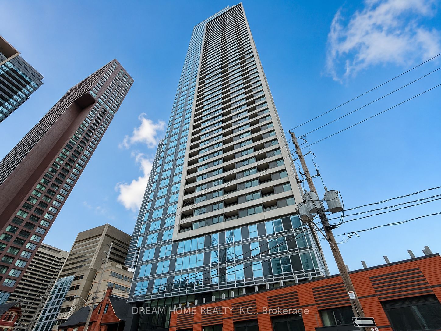 609 Sherbourne Street 3009, Toronto, ON M4X 0A4