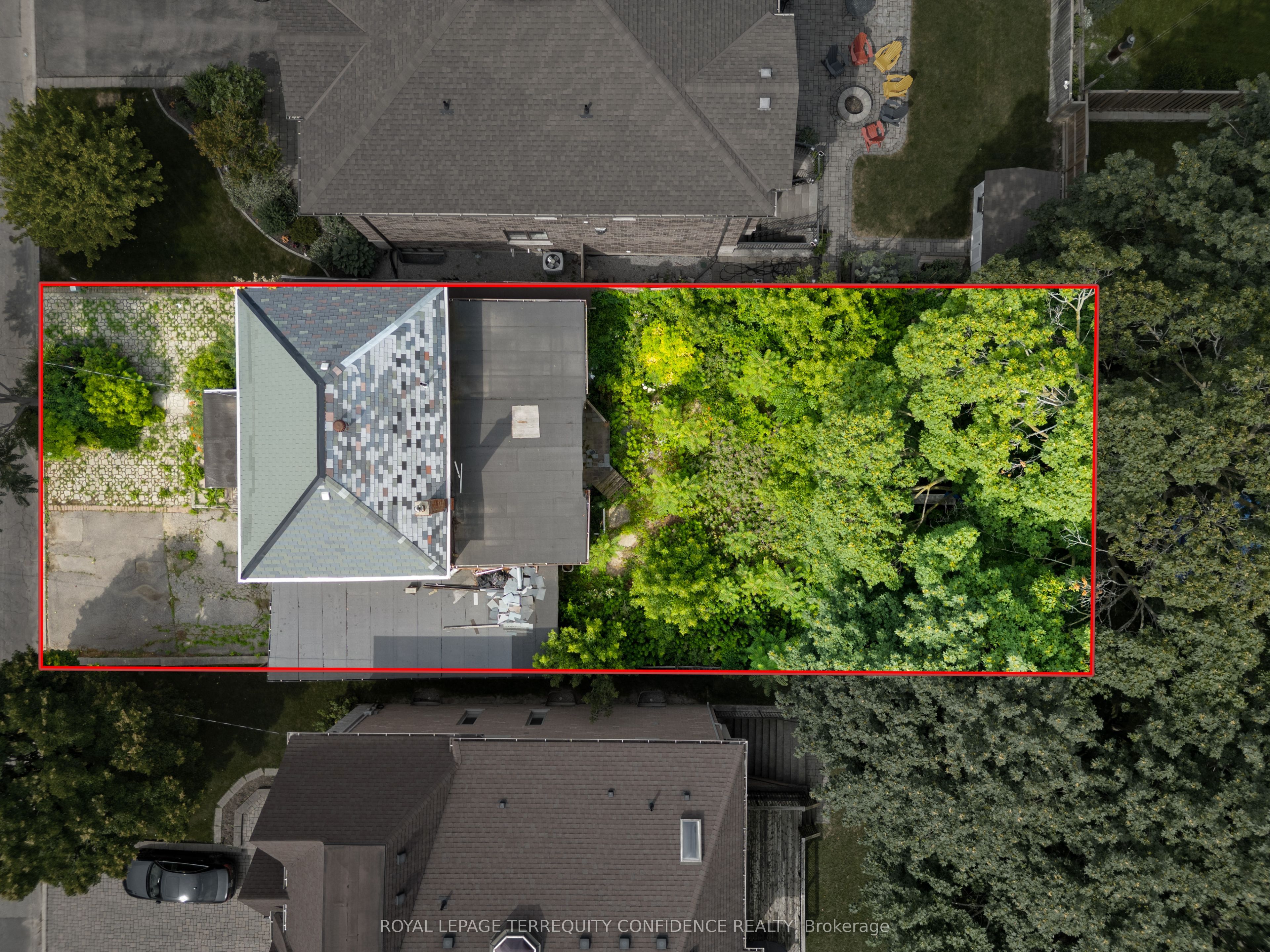 66 Burndale Avenue, Toronto, ON M2N 1S7 photo 2