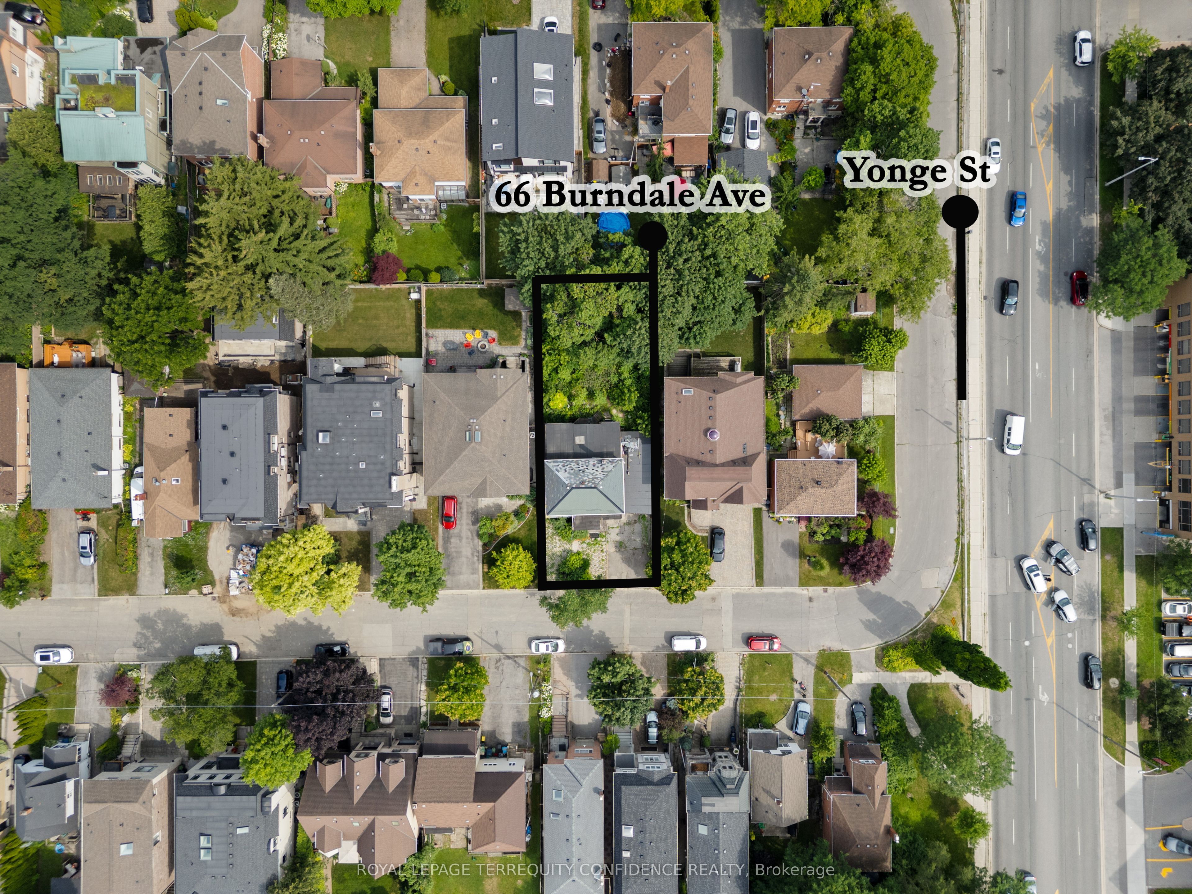66 Burndale Avenue, Toronto, ON M2N 1S7 photo 3