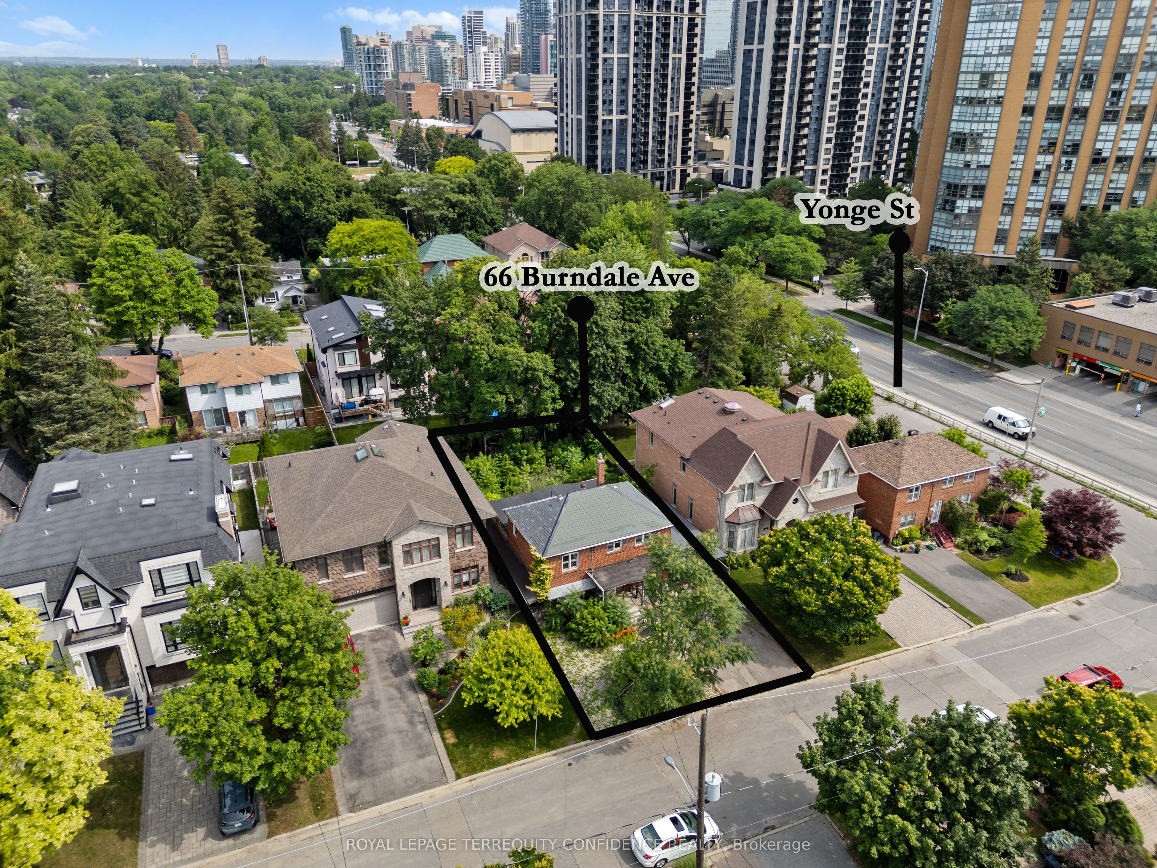 66 Burndale Avenue, Toronto, ON M2N 1S7 photo 4