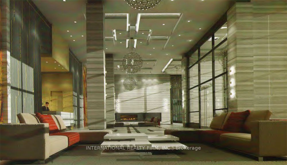 55 Ann O'reilly Road 2410, Toronto, ON M2J 0E1 photo 4