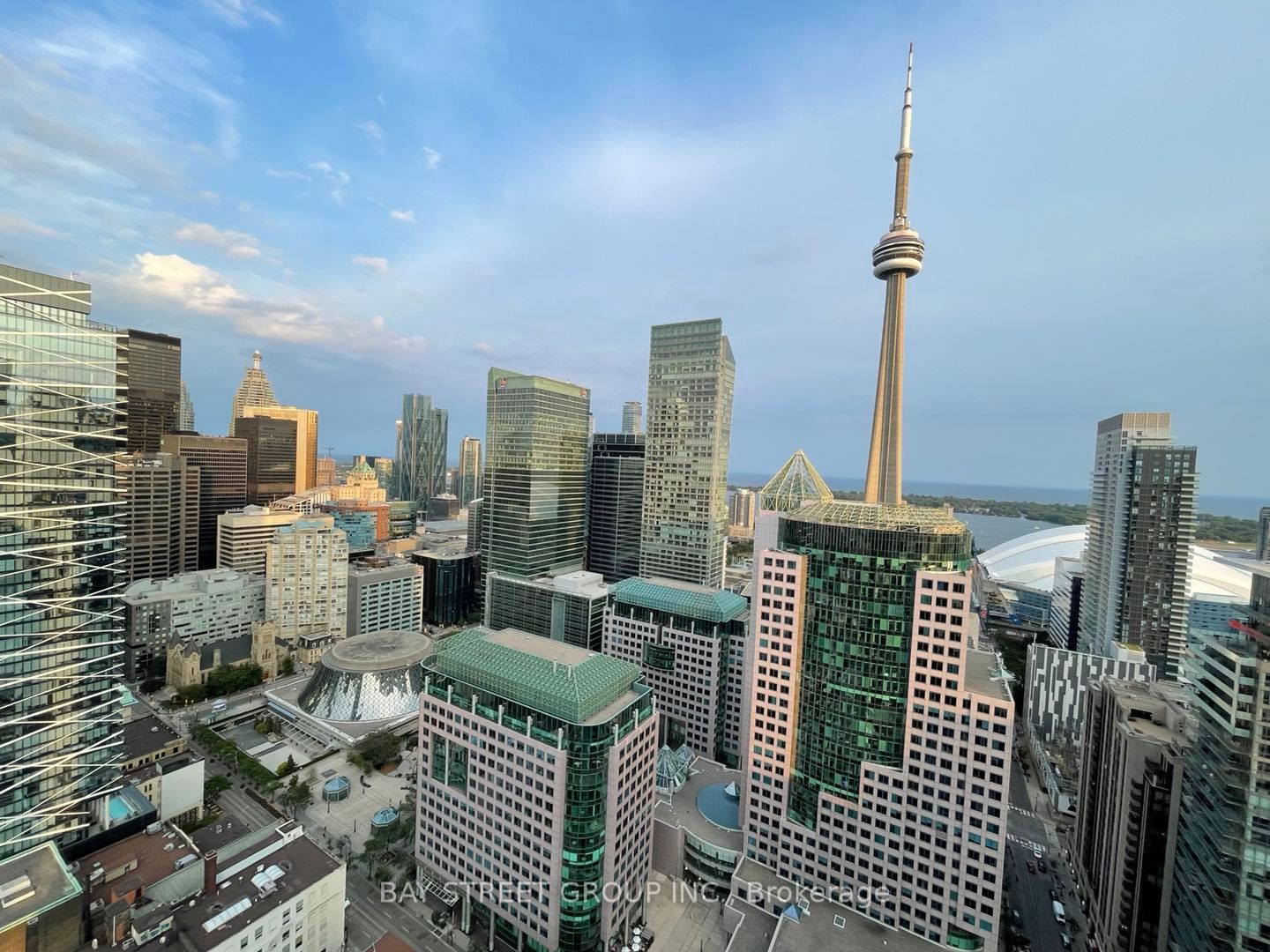 99 John St N/A 3901, Toronto, ON M5V 0S6 photo 3