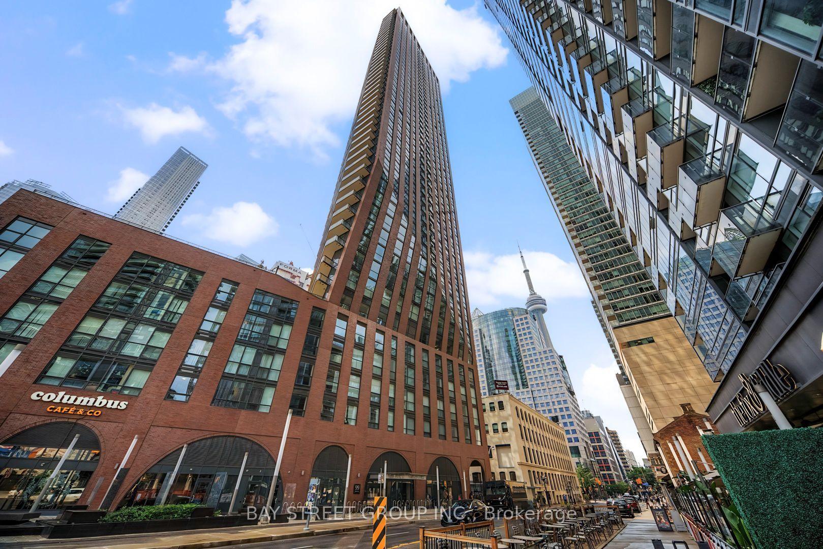 99 John St N/A 3901, Toronto, ON M5V 0S6 photo 4