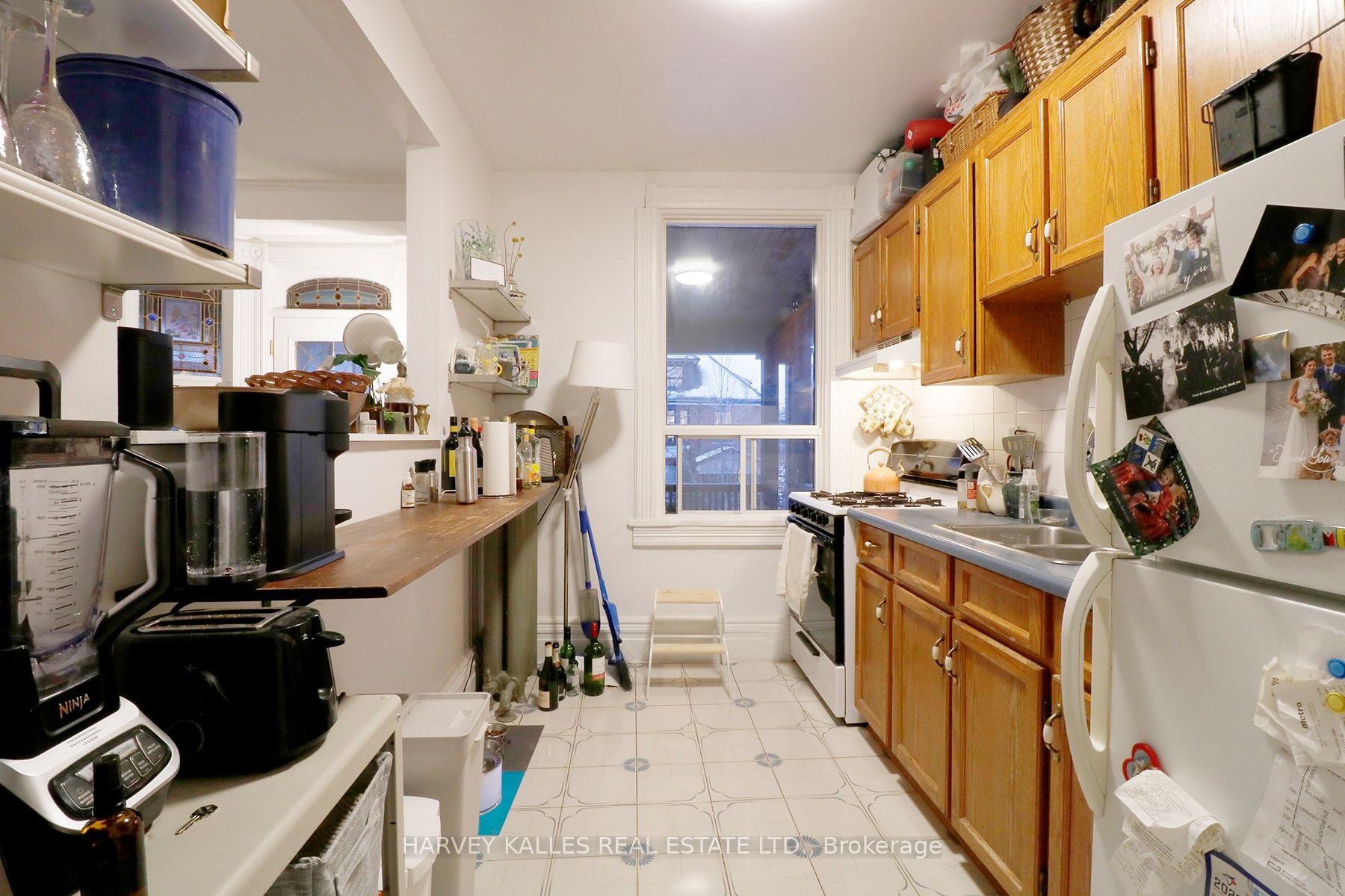 107 Concord Avenue 2A, Toronto, ON M6H 2P2 photo 3