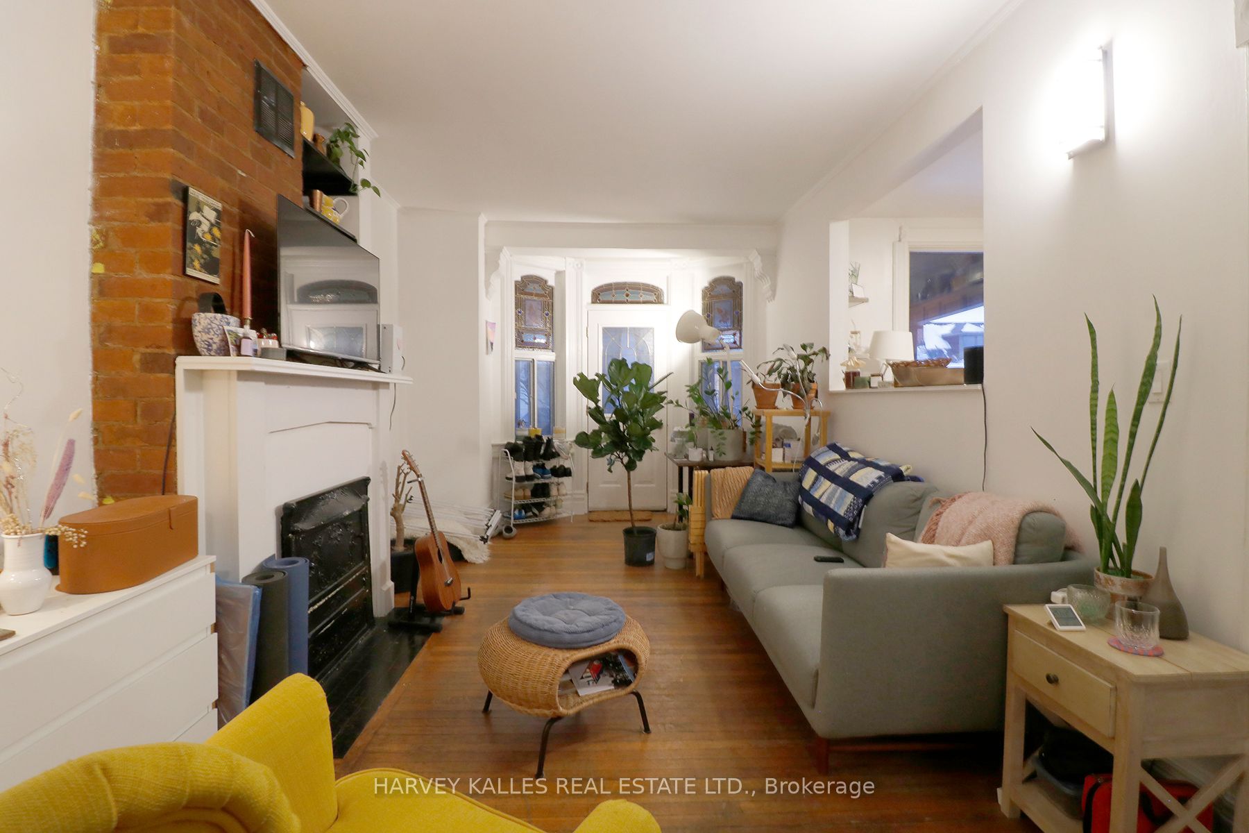 107 Concord Avenue 2A, Toronto, ON M6H 2P2 photo 5