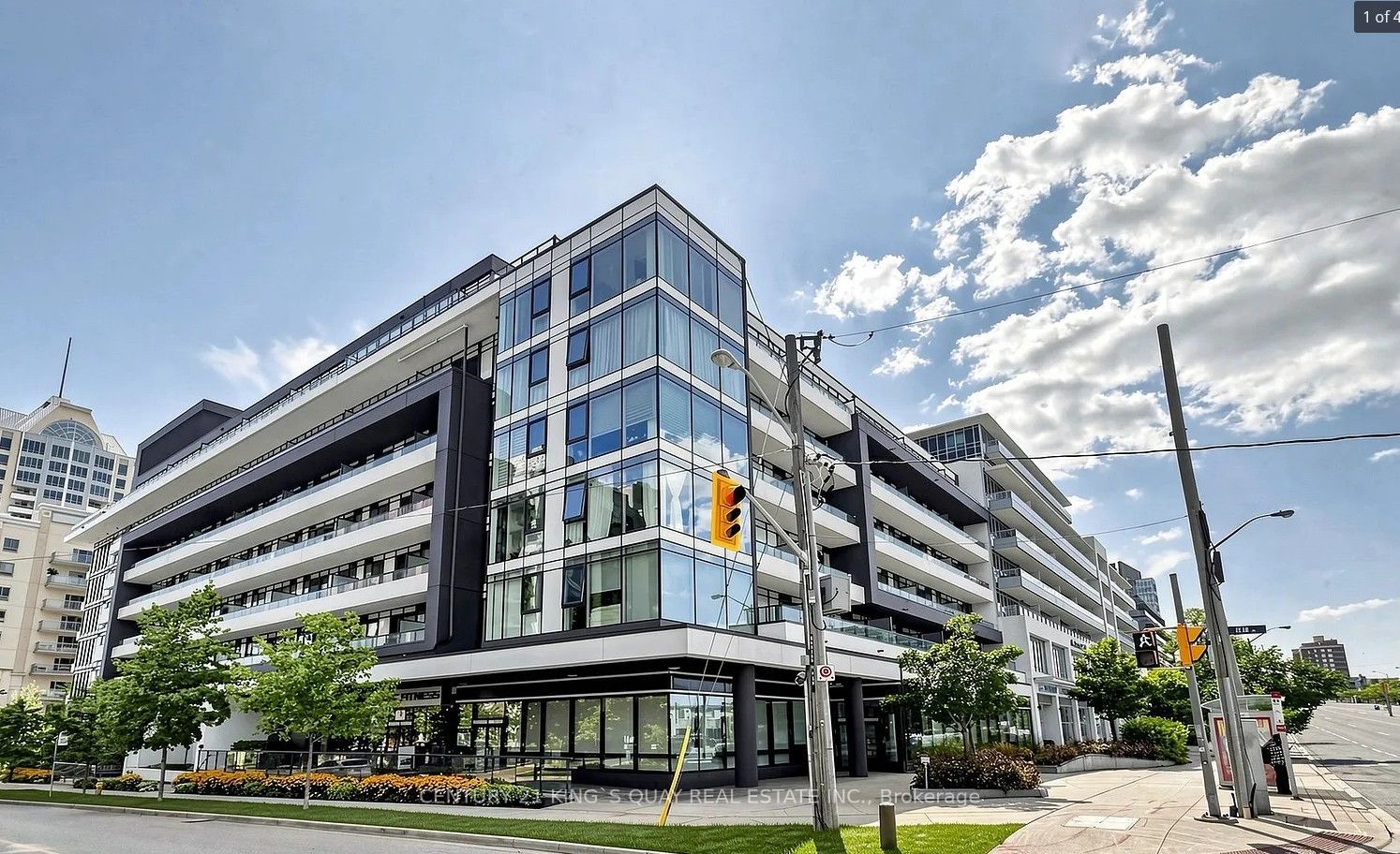 18 Rean Drive 503, Toronto, ON M2K 0C7 photo 2