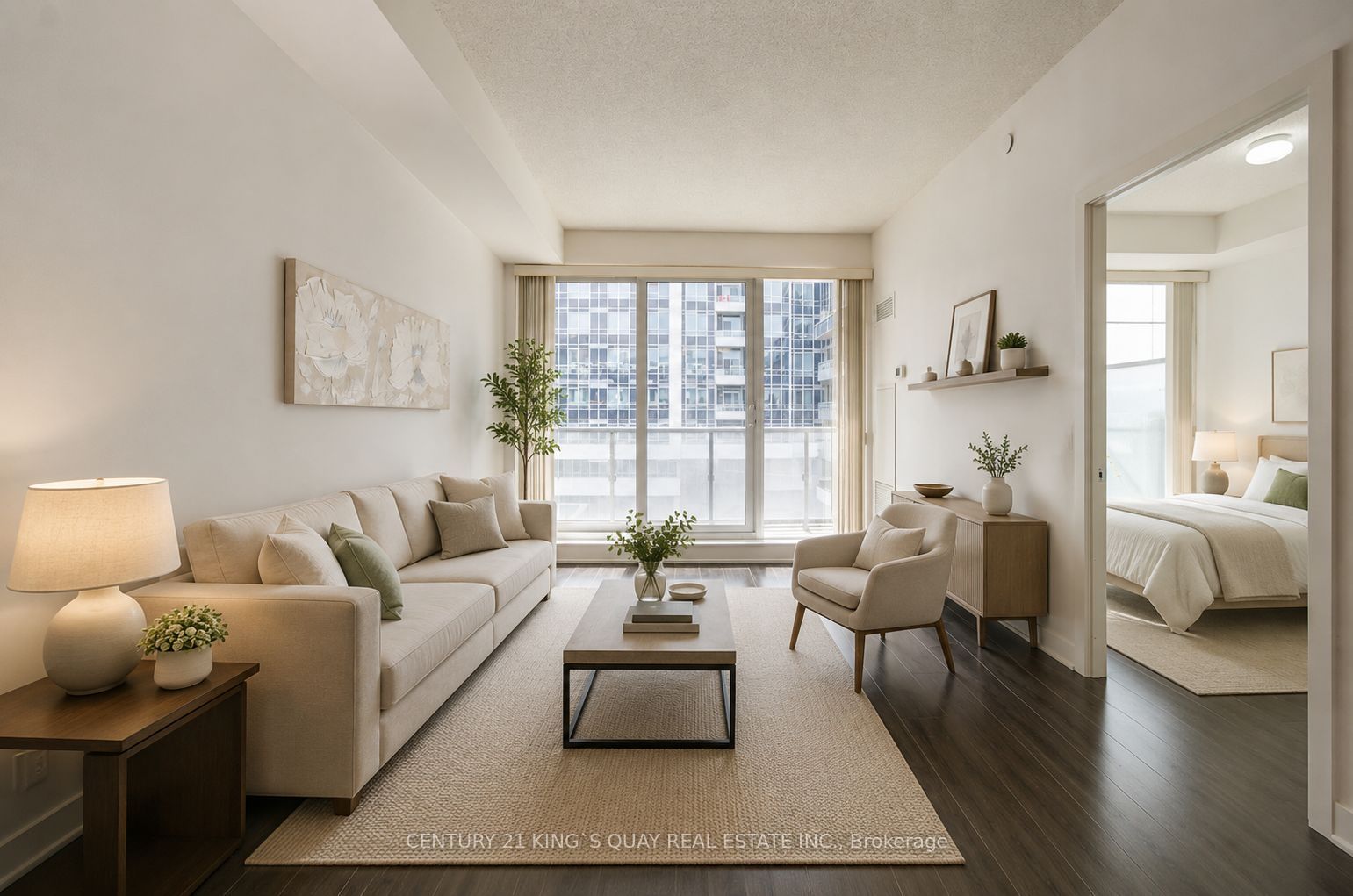 18 Rean Drive 503, Toronto, ON M2K 0C7 photo 4
