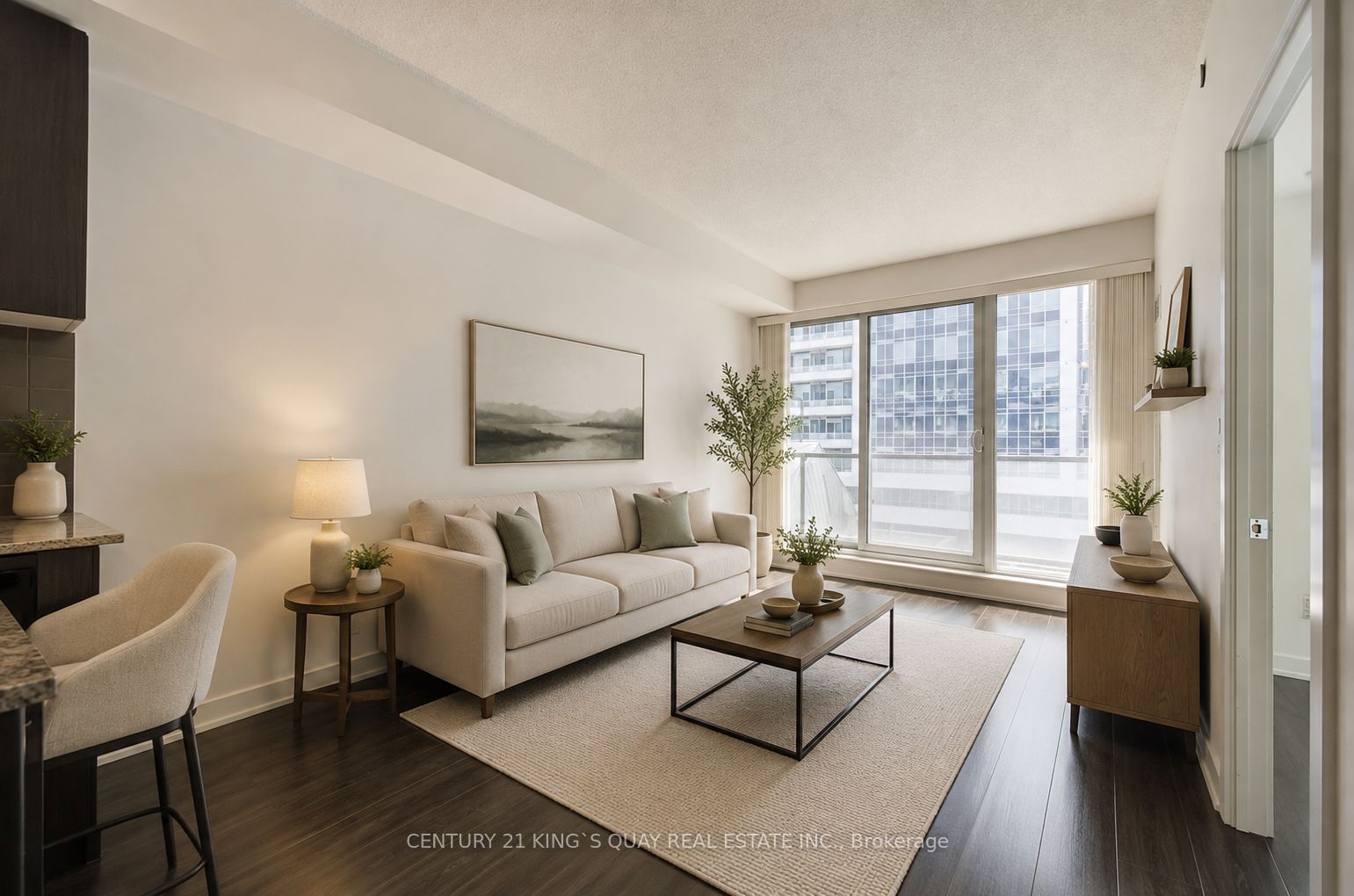 18 Rean Drive 503, Toronto, ON M2K 0C7 photo 5